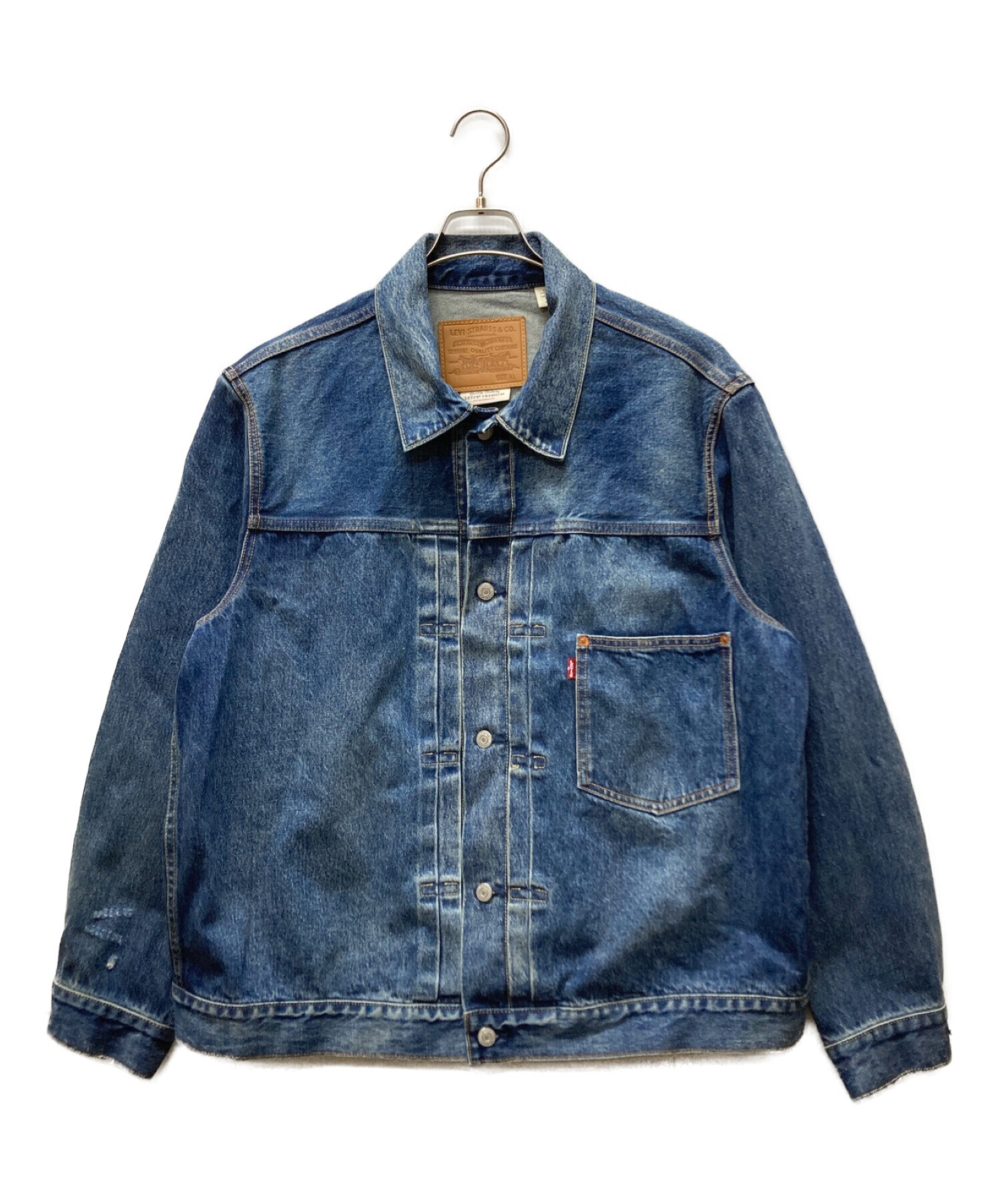 中古・古着通販】LEVI