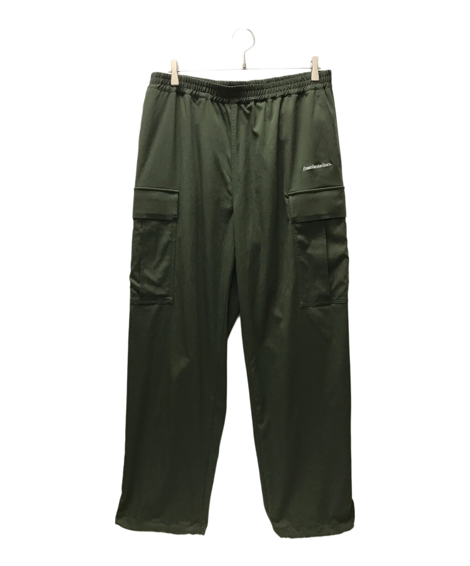 中古・古着通販】FreshService (フレッシュサービス) CORDURA TWILL 