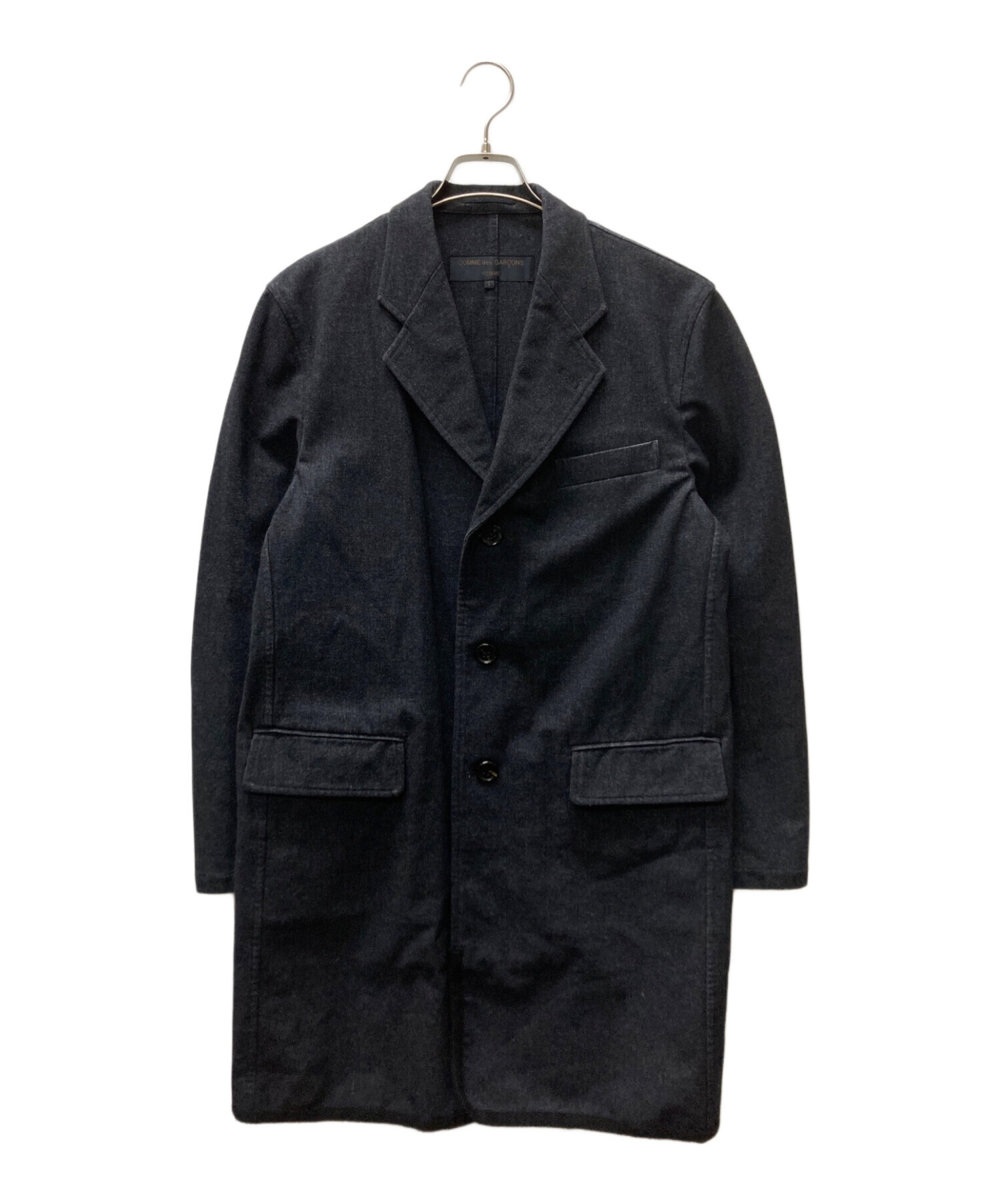 中古・古着通販】COMME des GARCONS HOMME (コムデギャルソン オム  