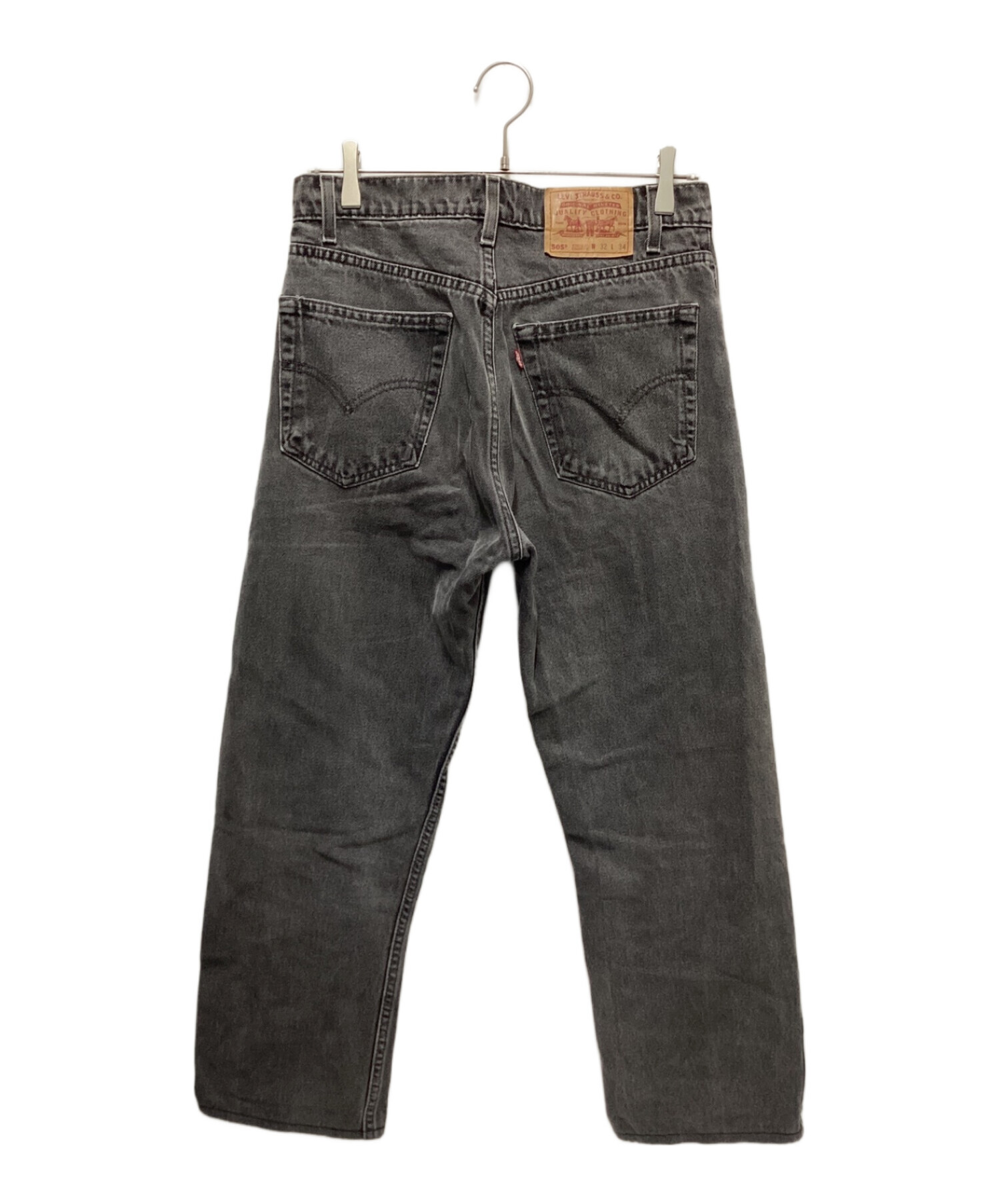中古・古着通販】LEVI