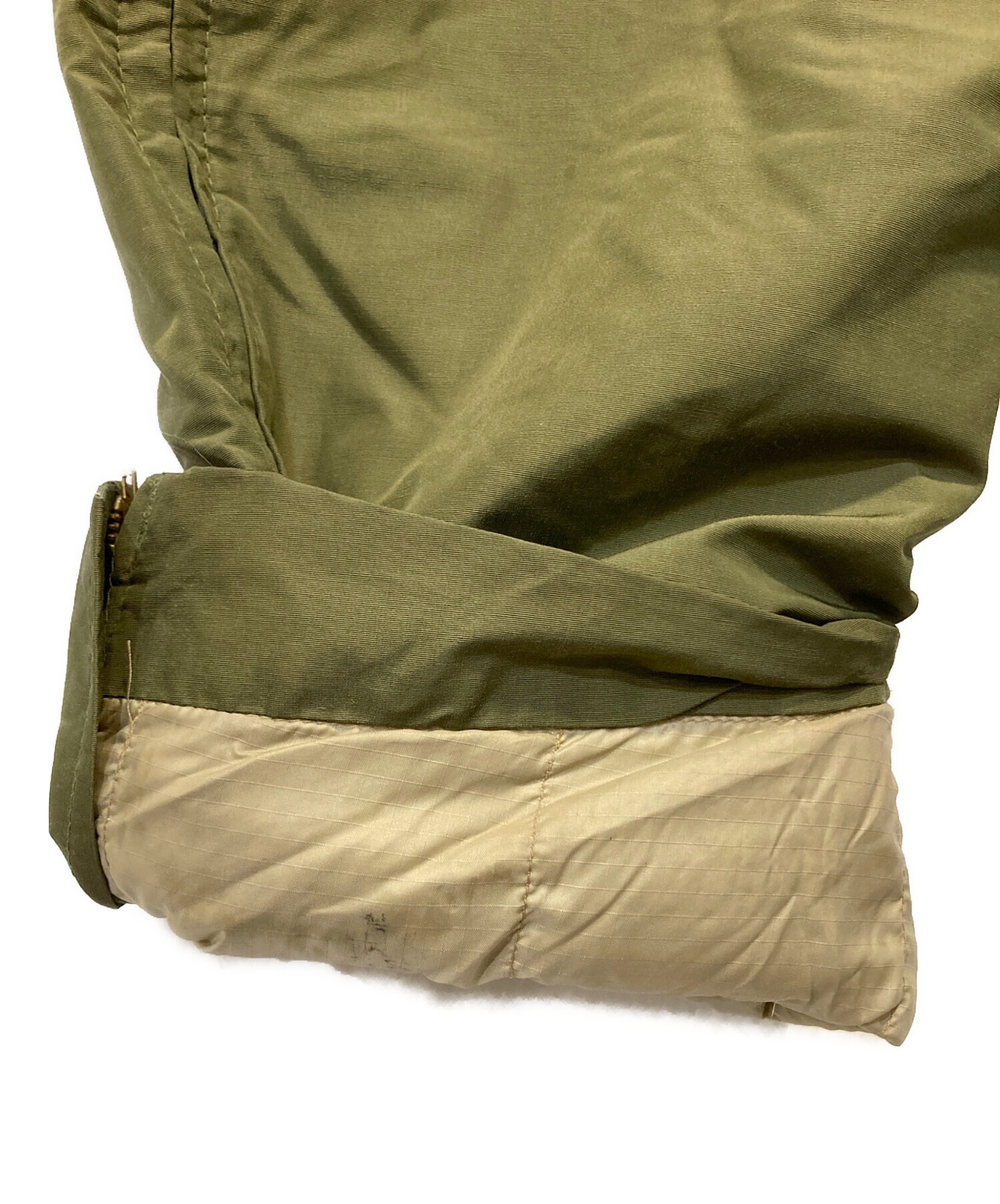 中古・古着通販】Eddie Bauer (エディーバウアー) 70`Sグースダウン 