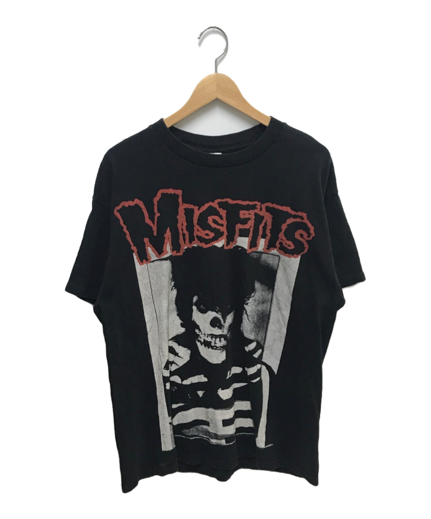 00s Misfits Tee