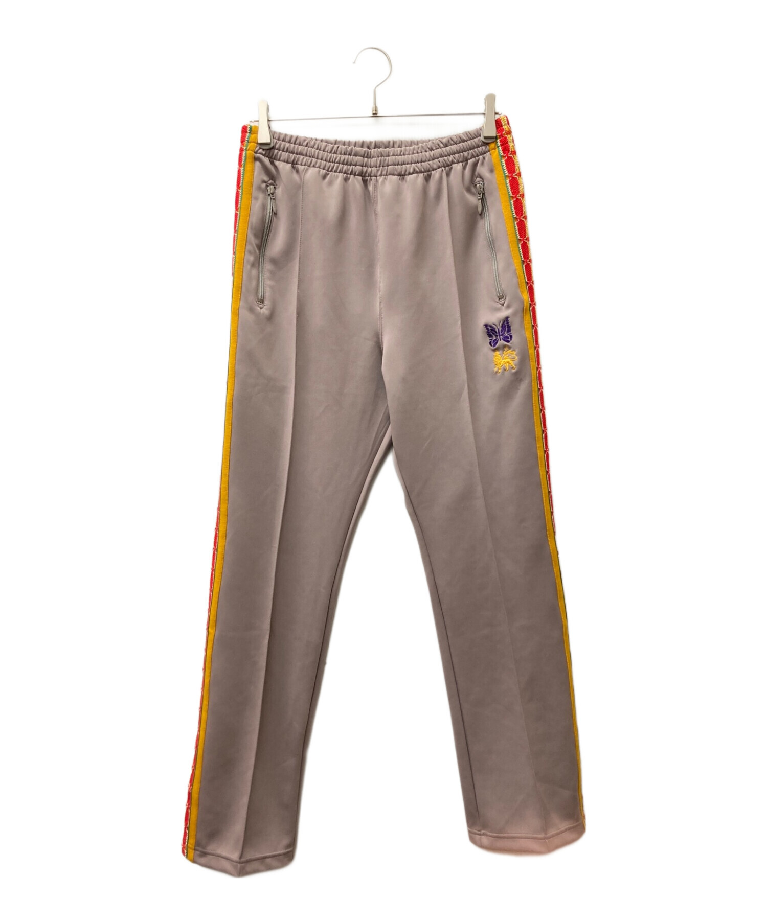 needles　sasquatchfabrix　ヒザデル　M needles sasquatchfabrix ヒザデル M