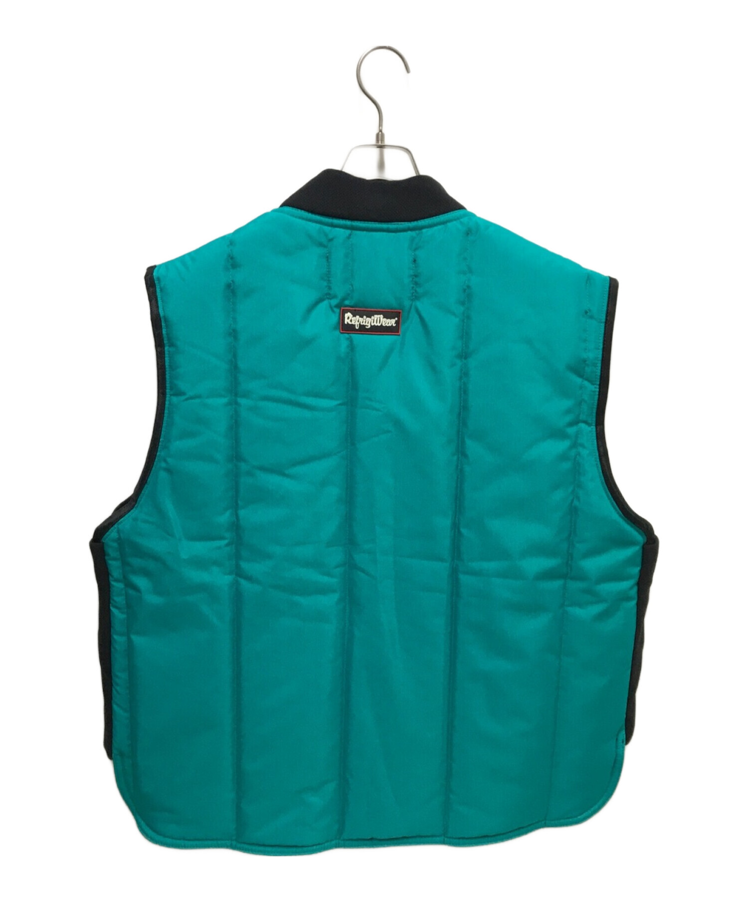 中古・古着通販】Supreme (シュプリーム) RefrigiWear (リフリッジ 