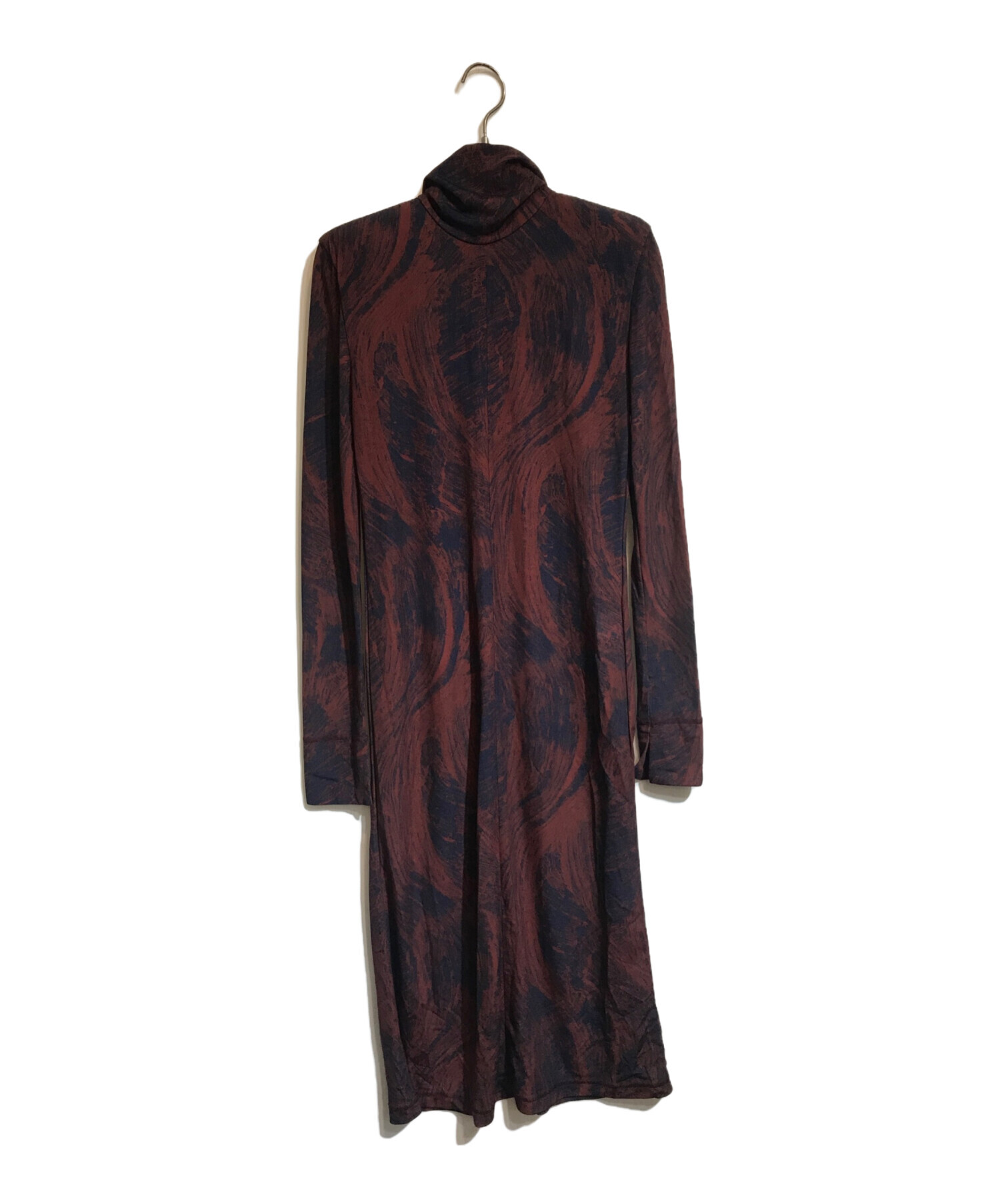 中古・古着通販】TOGA PULLA (トーガ プルラ) TORICOT PRINT JERSEY 