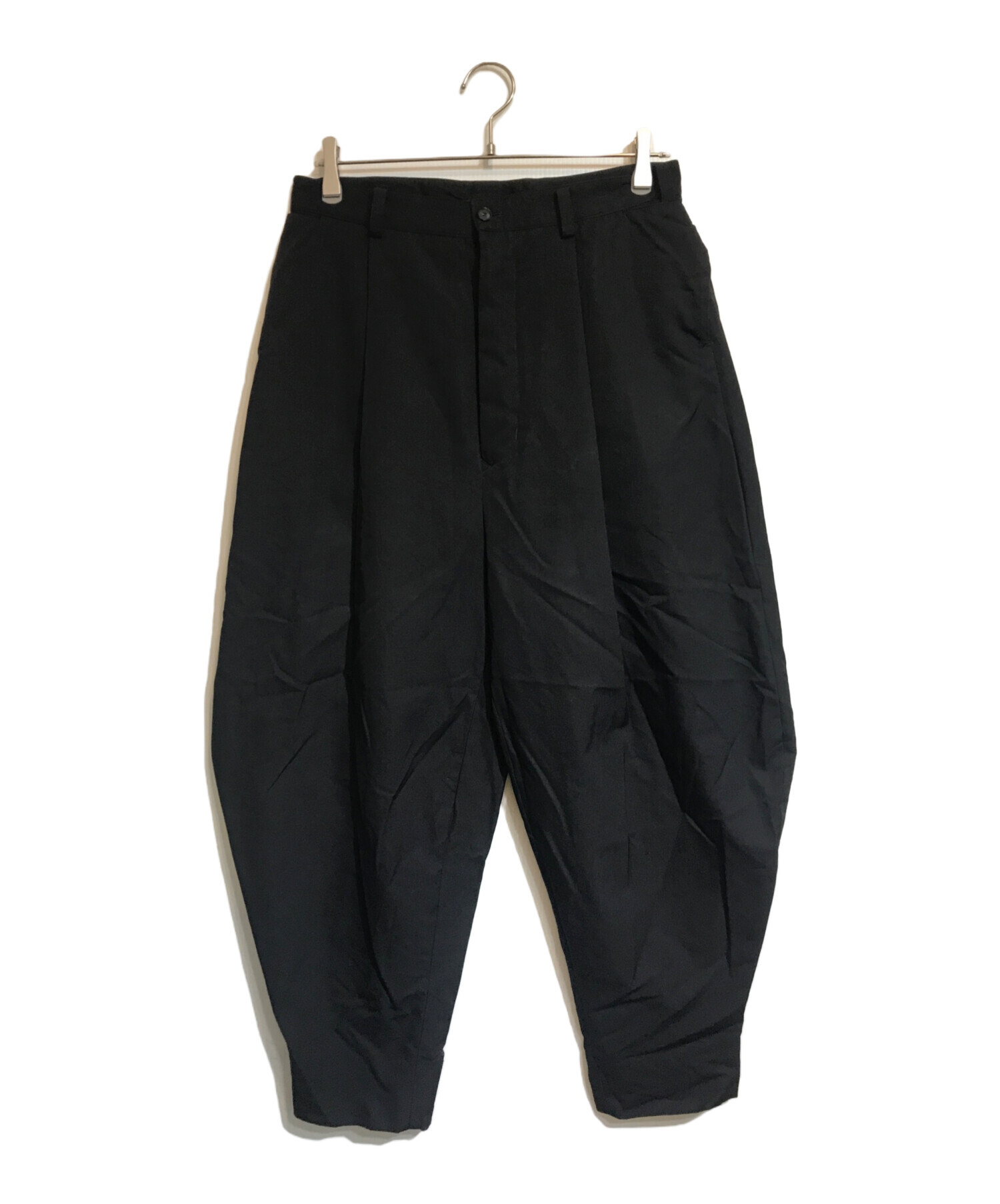 SOSHIOTSUKI 21SS NORFOLK SUSPENDERS 【公式通販】