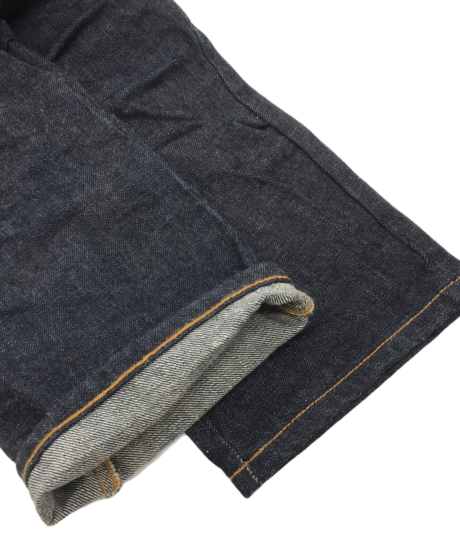 incarnation デニムパンツ 新品未使用