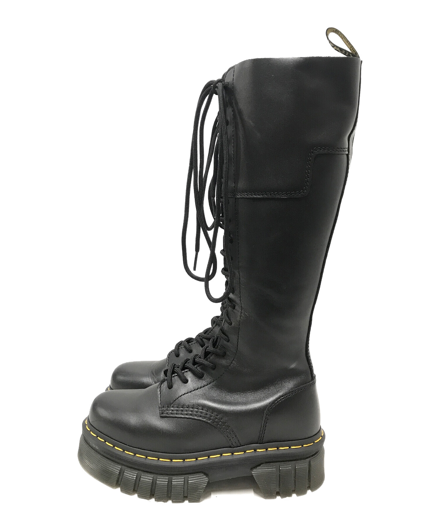 中古・古着通販】Dr.Martens (ドクターマーチン) AUDRICK 20ホール 