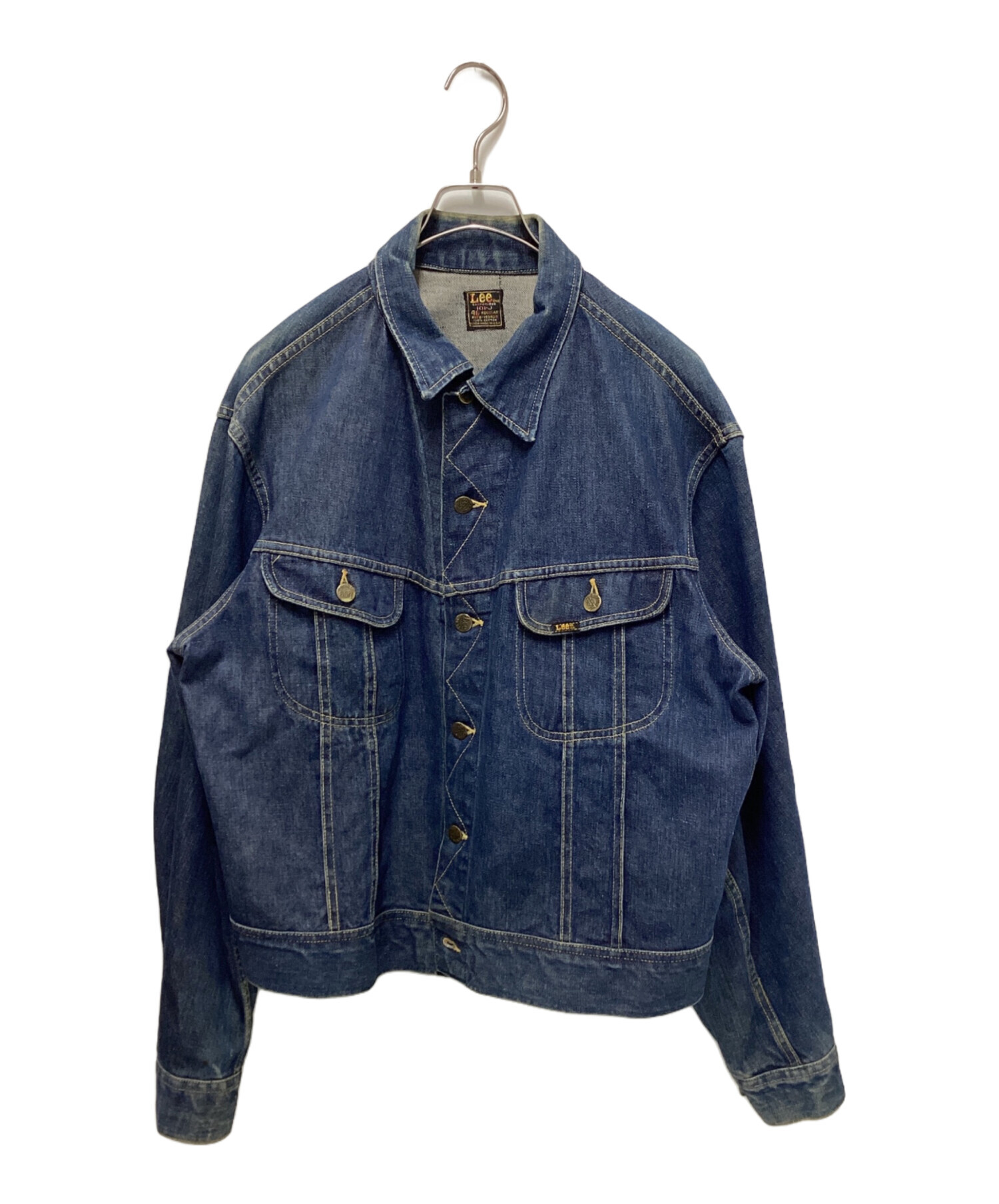 中古・古着通販】LEE (リー) 70