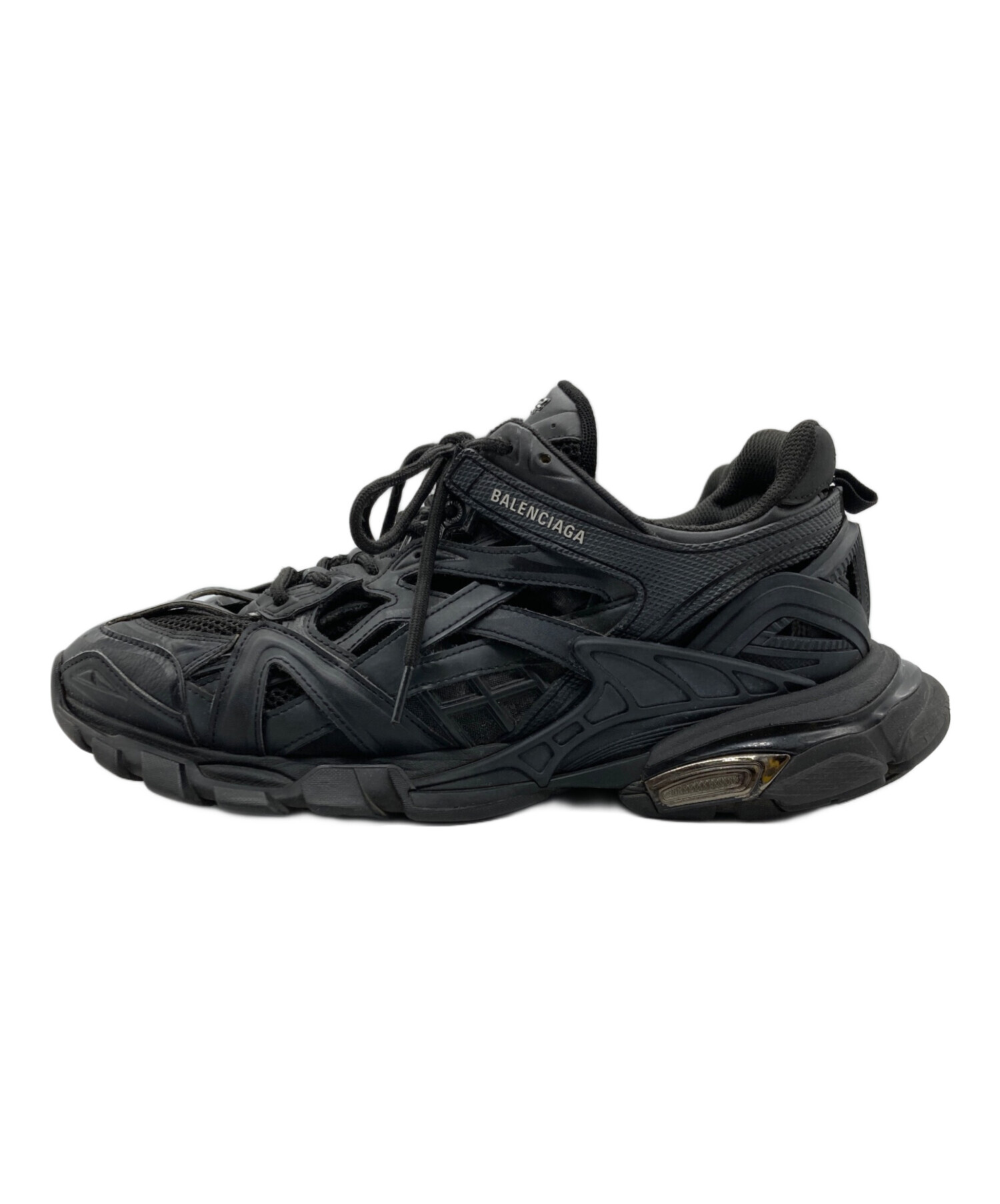 中古・古着通販】BALENCIAGA (バレンシアガ) Track2 ダットシューズ 