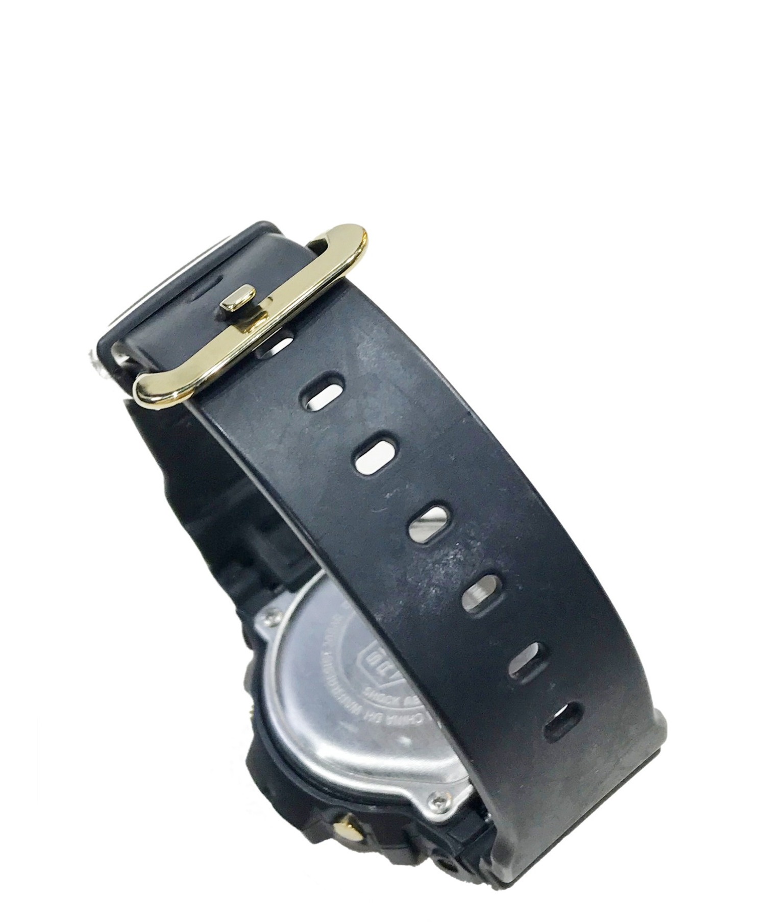 CASIO (カシオ) 腕時計 DW-6900MR