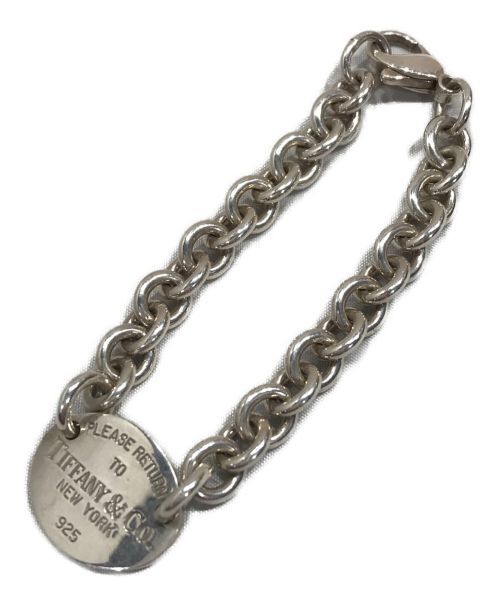 中古・古着通販】TIFFANY & Co. (ティファニー) リターントゥウルトラ
