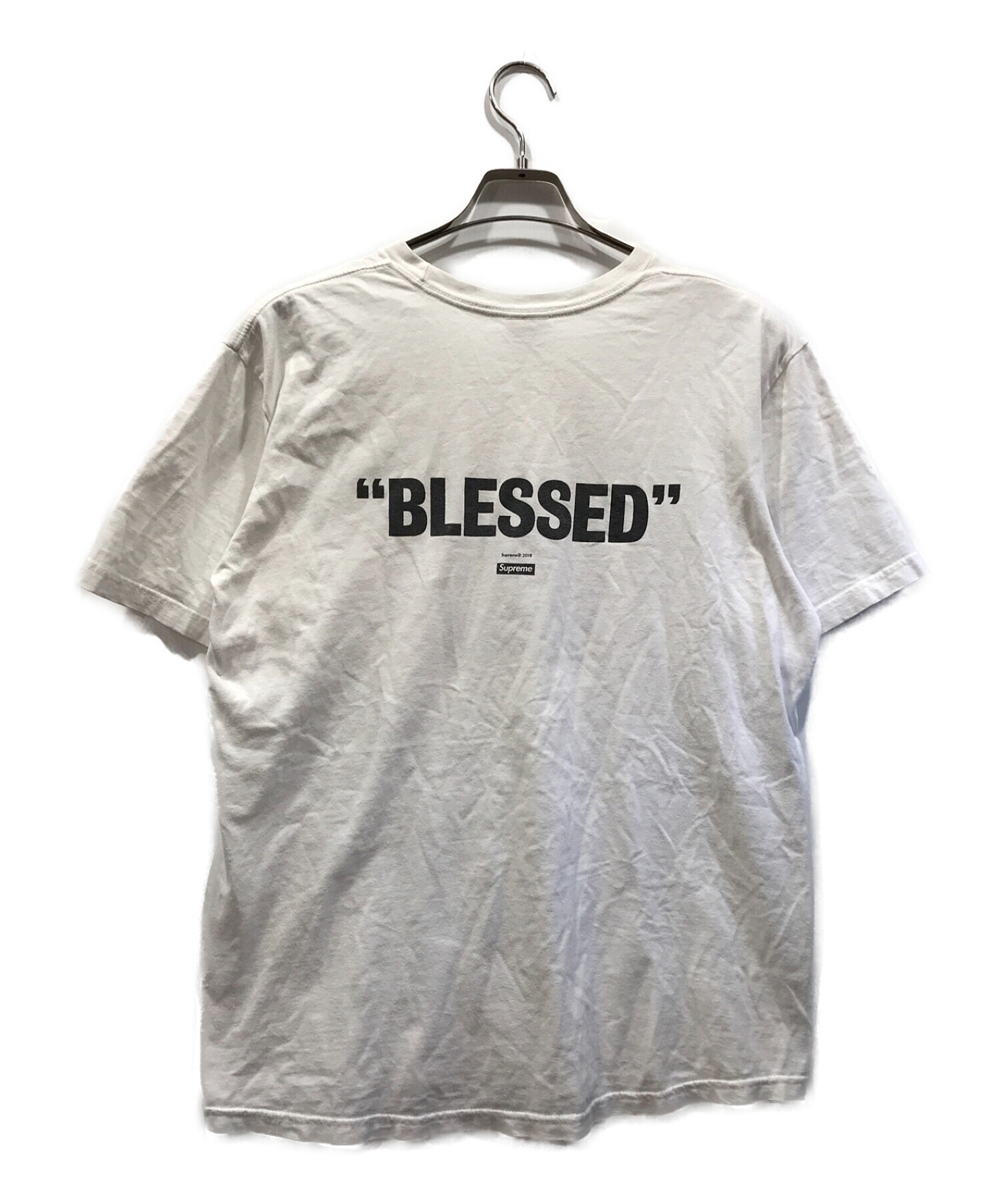 Supreme BLESSED DVD + Tee blessed シュプリーム