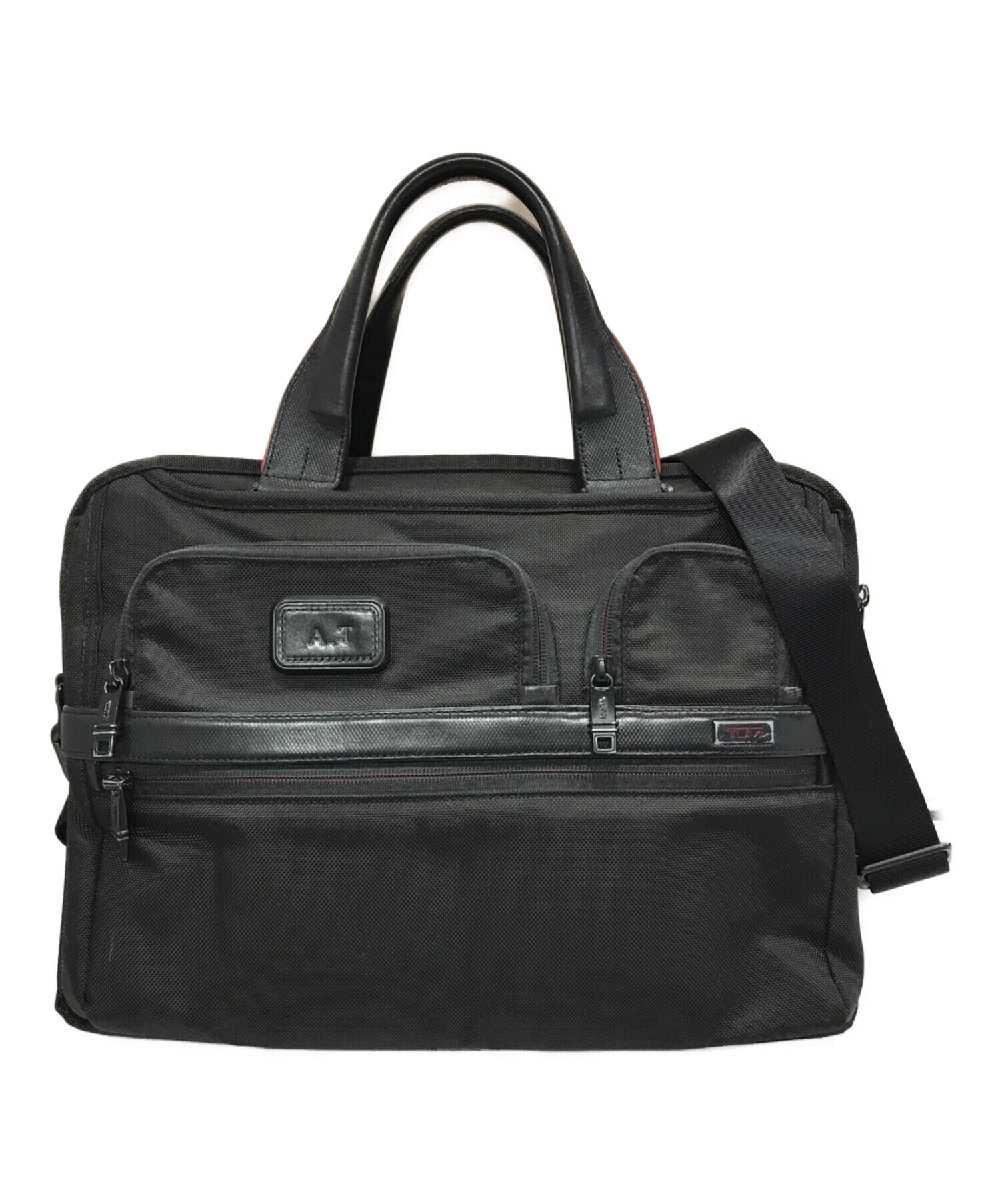 ☆TUMI☆トゥミ☆ビジネスバッグ☆LIMITED EDITION☆ TUMI (トゥミ 