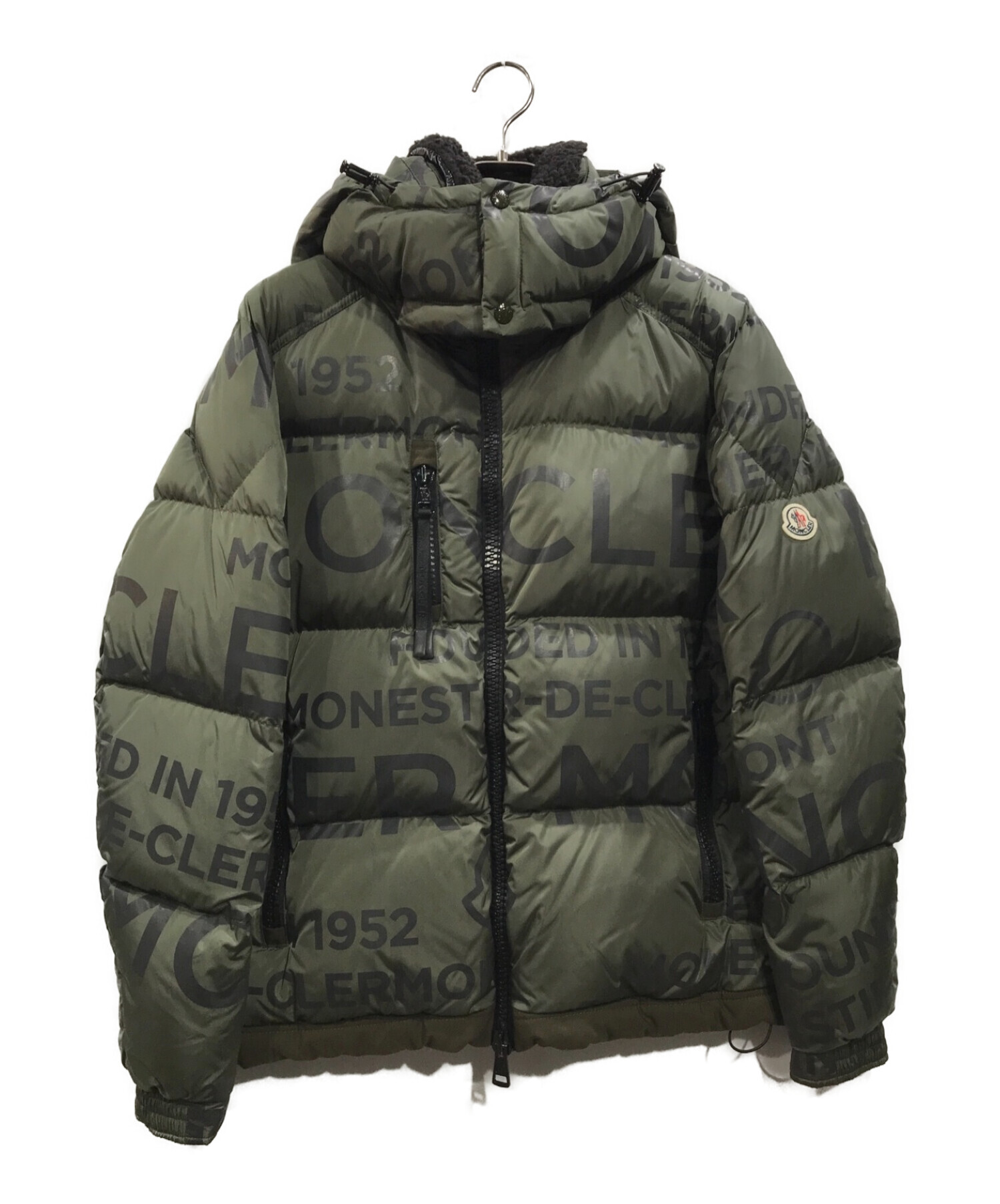 中古・古着通販】MONCLER (モンクレール) 22AW TARENTAISE 
