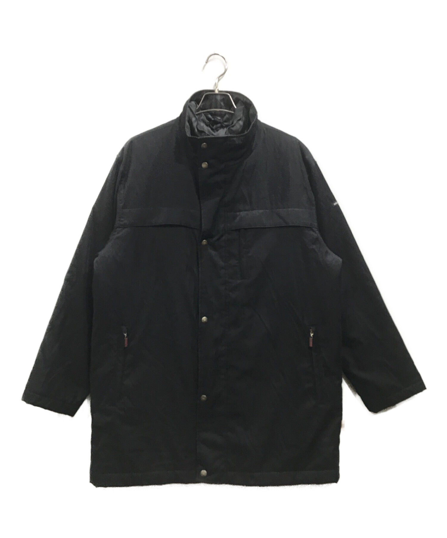 中古・古着通販】BURBERRY GOLF (バーバリーゴルフ) ベストライナー付 