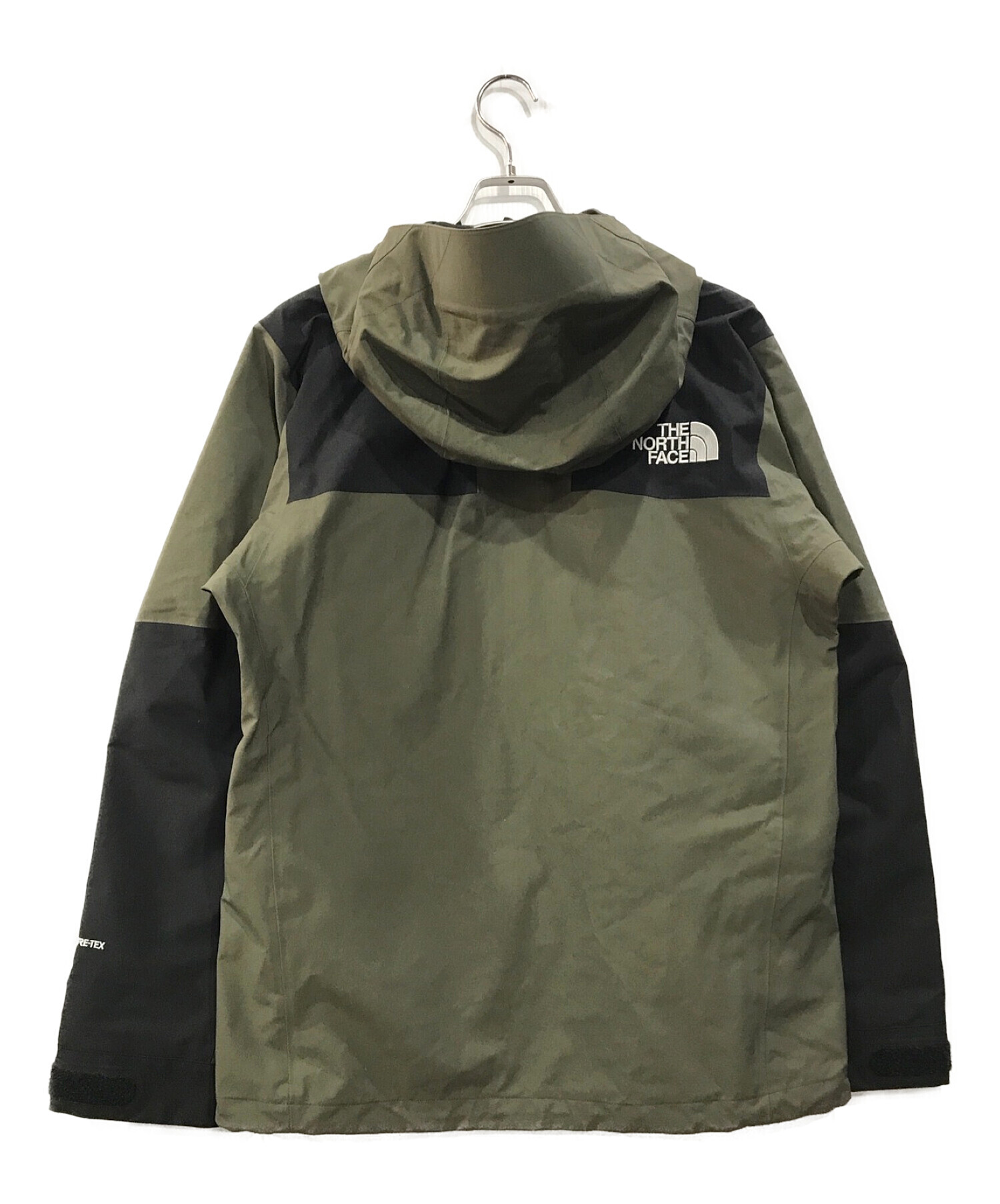the north face  mountain jacket Lサイズ
