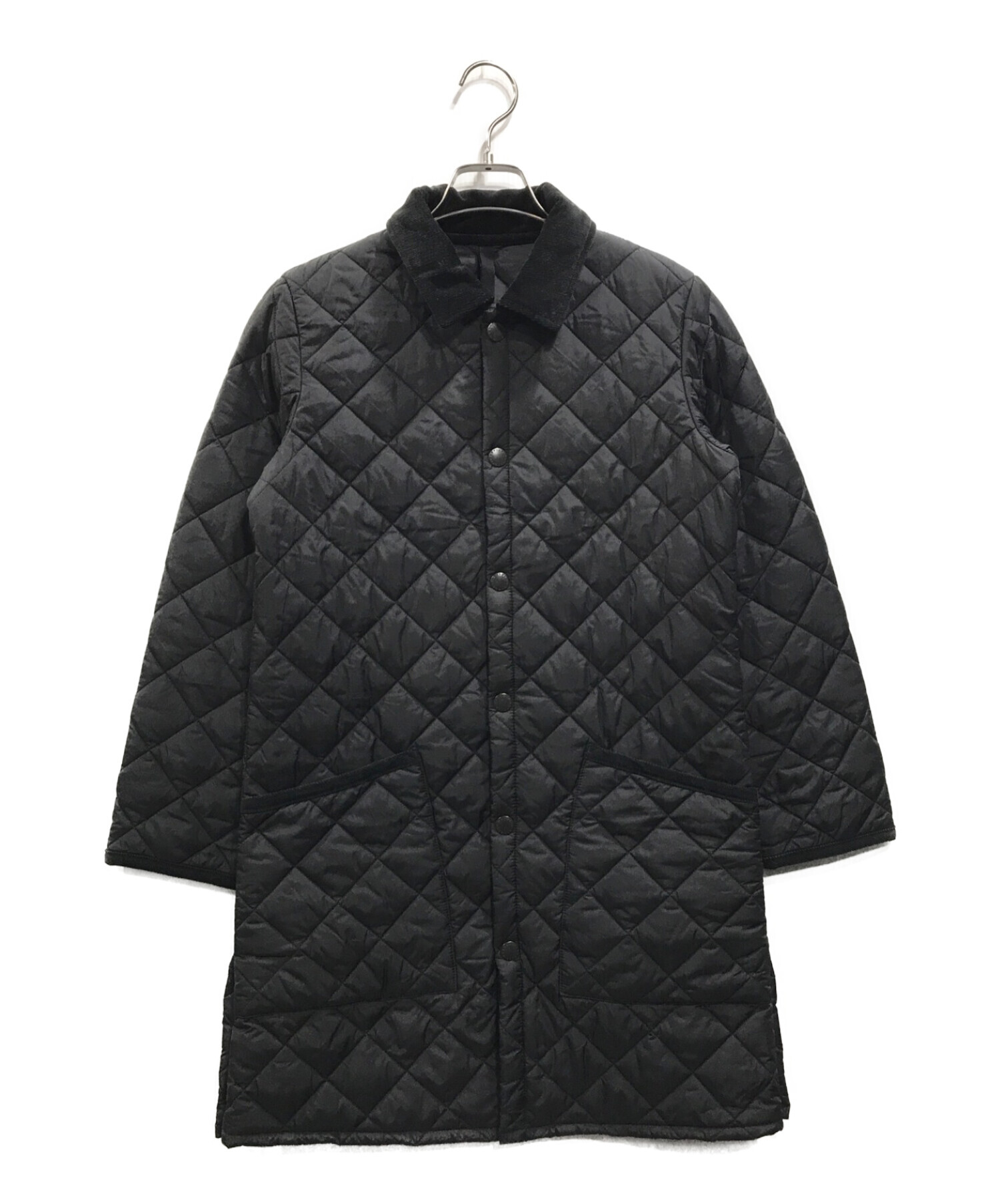中古・古着通販】Barbour (バブアー) LIDDESDALE SL LONG NYLON 