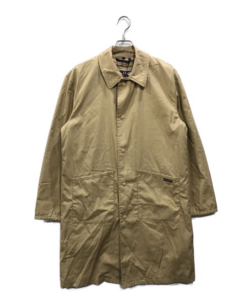 中古・古着通販】LAVENHAM (ラベンハム) 英国製キルティングライナー 