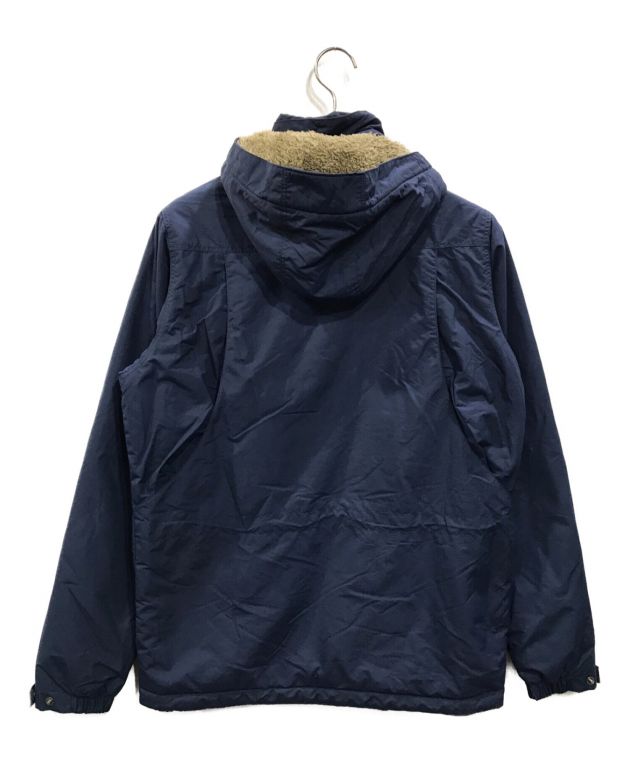 中古・古着通販】Patagonia (パタゴニア) Isthmus Parka 
