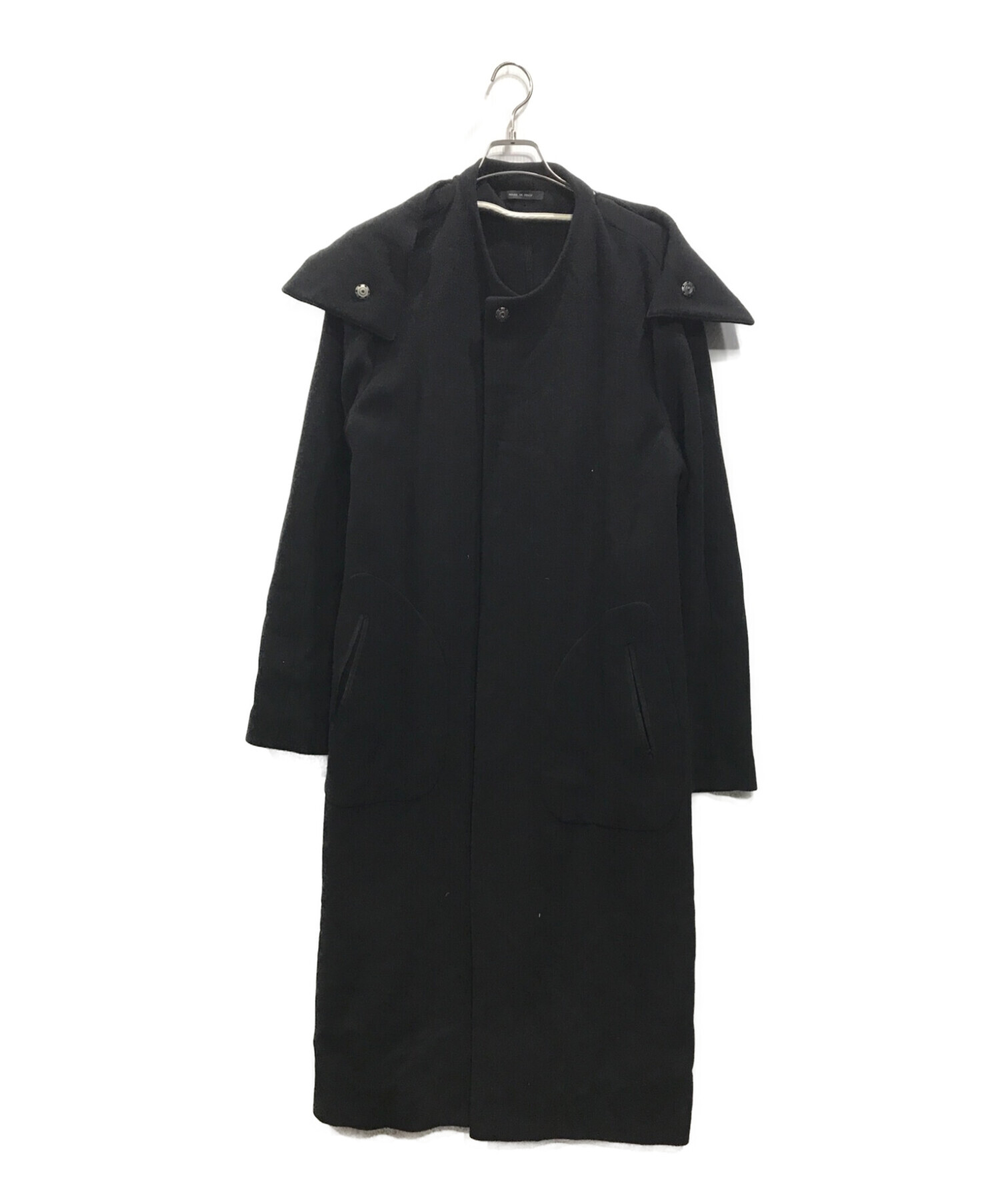 中古・古着通販】EMPORIO ARMANI (エンポリオアルマーニ) レイヤード 