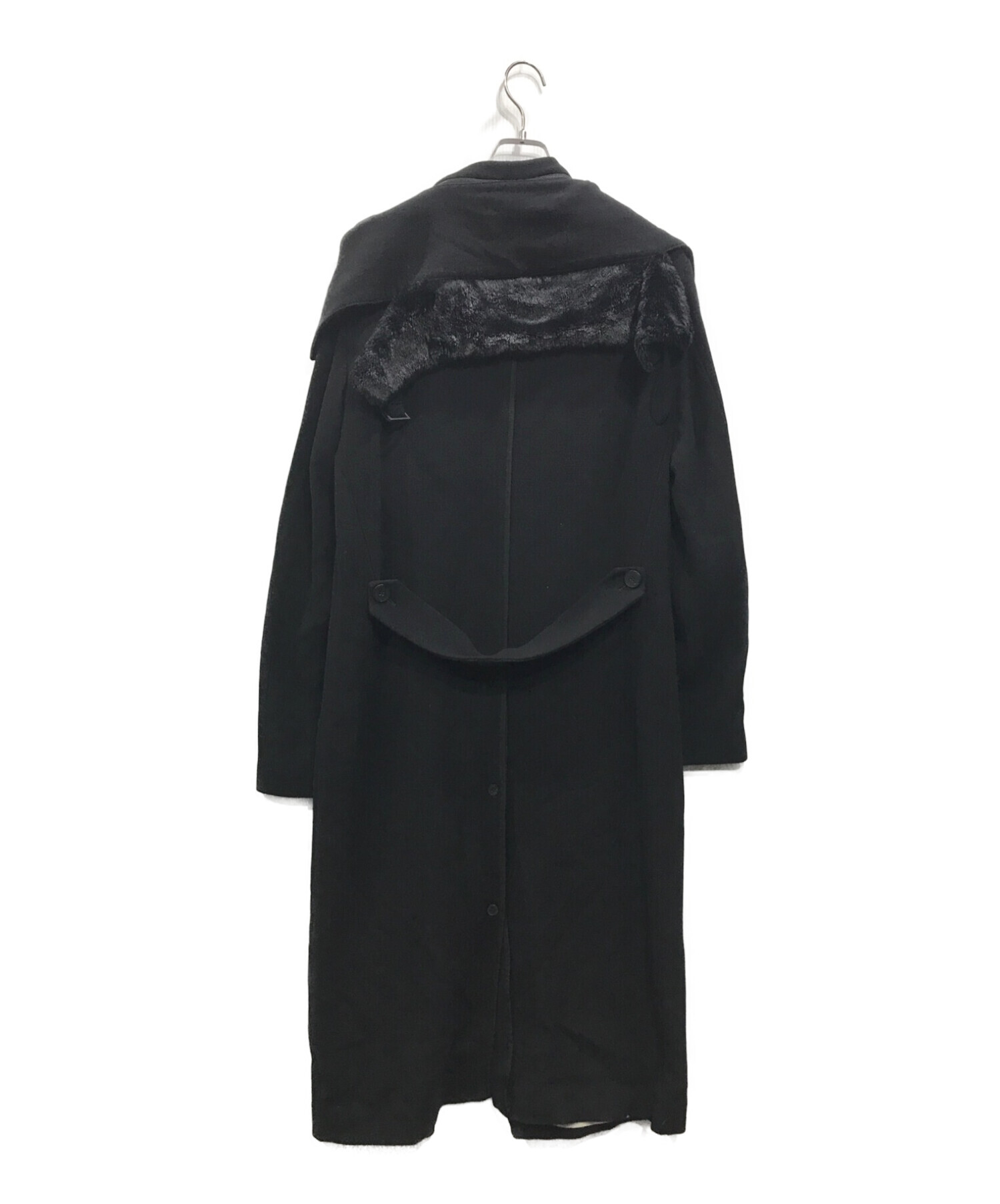 中古・古着通販】EMPORIO ARMANI (エンポリオアルマーニ) レイヤード 
