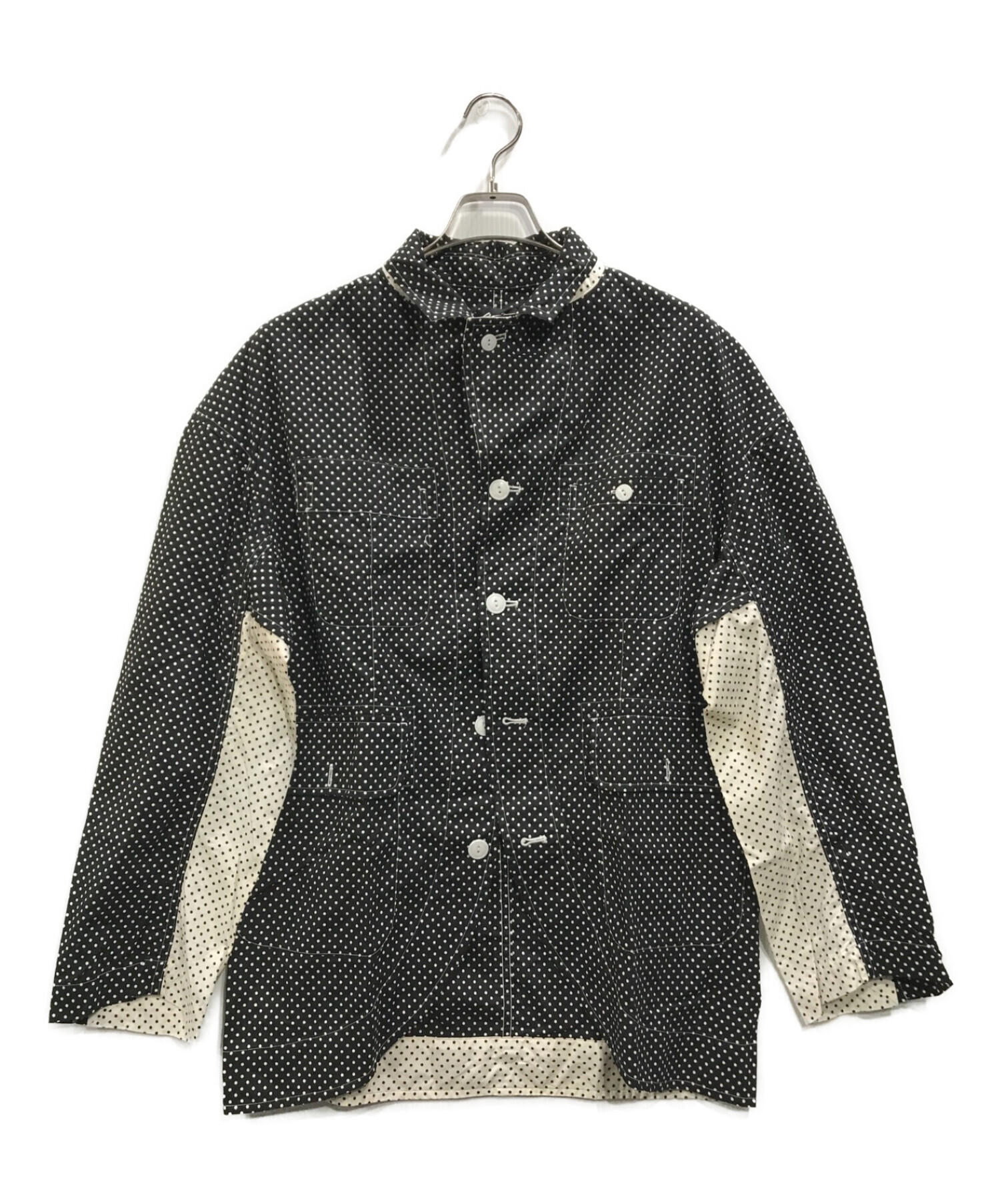 COMME des GARCONS SHIRT ブルゾン（その他） M