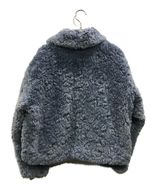 中古・古着通販】Demi-Luxe BEAMS (デミルクス ビームス) ファーコート 