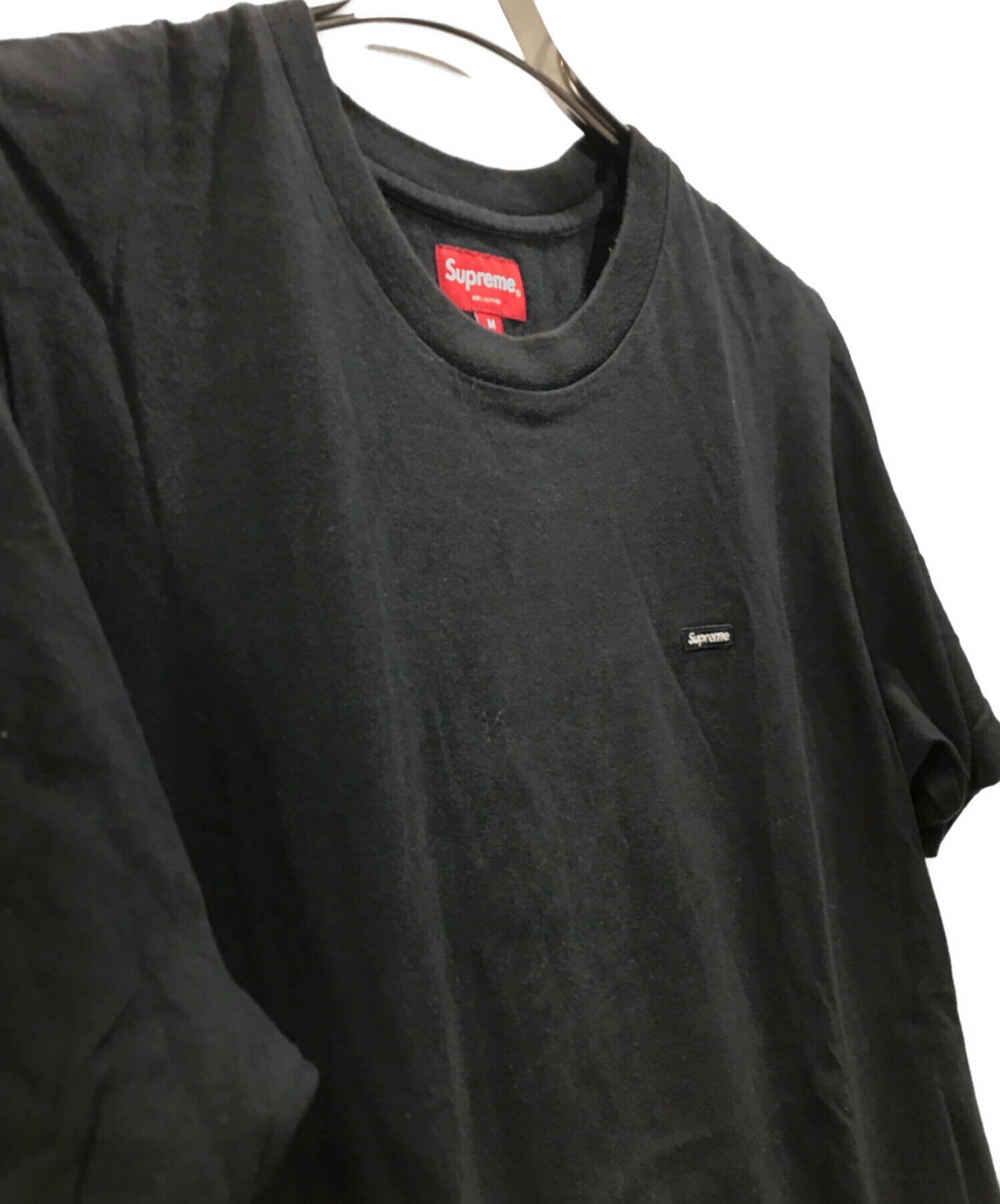 【 新品未開封】supreme small box tee blackTシャツ/カットソー(半袖/袖なし)