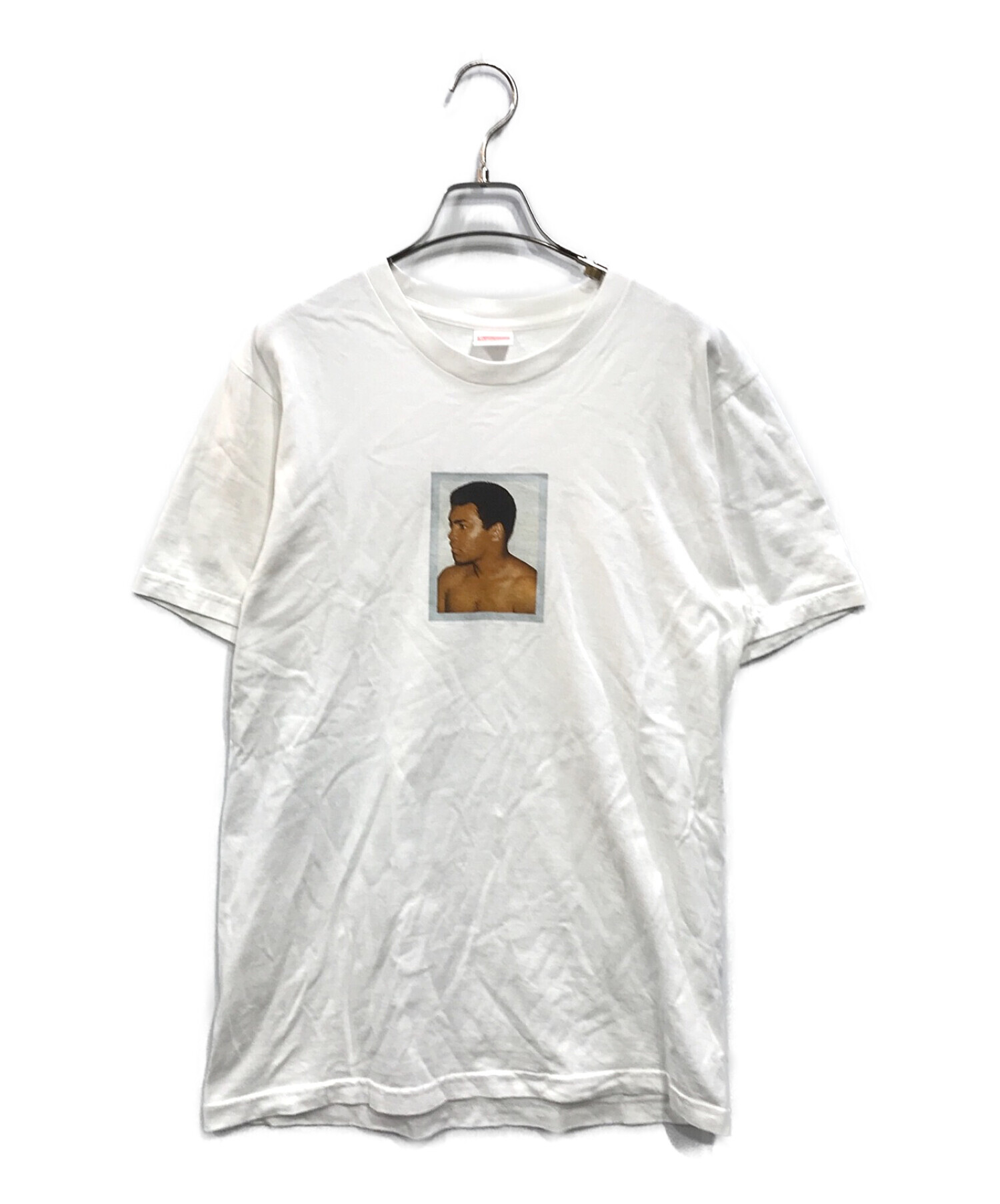 Supreme Ali Tシャツ　Mサイズ