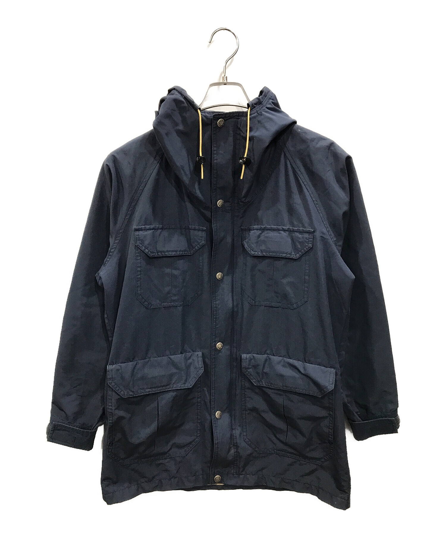 THE NORTH FACE PURPLE LABEL◇マウンテンパーカ/65/35 Grizzly Peak