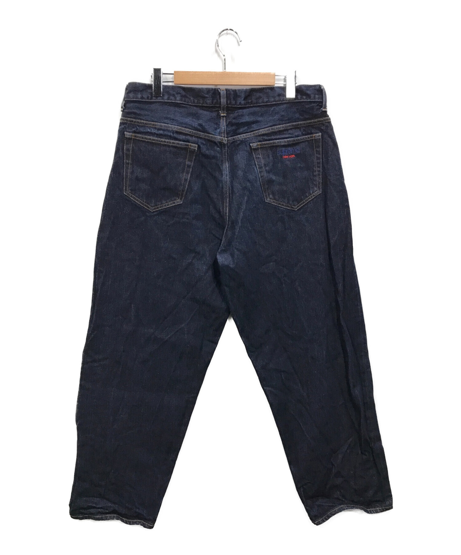 中古・古着通販】Supreme (シュプリーム) 23SS Baggy Jean Rigid  