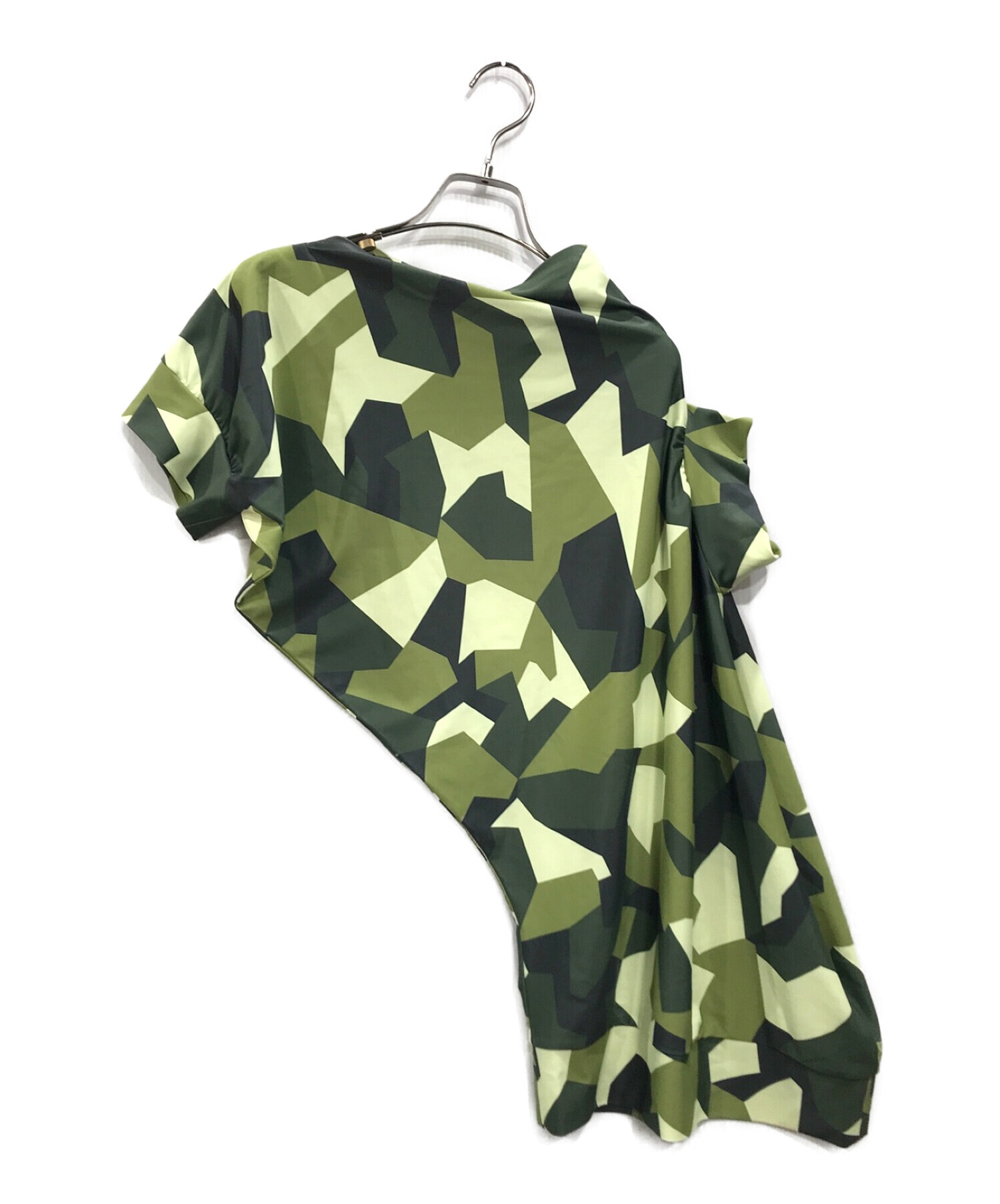 ジュンヤワタナベコムデギャルソン変形トップス