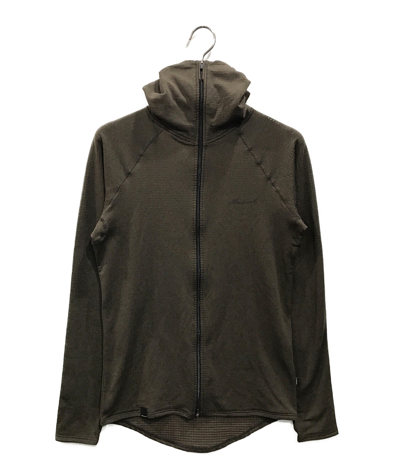 answer4 Power Grid™ Full-Zip Hoodie ANSWER4 Power Grid™ Full