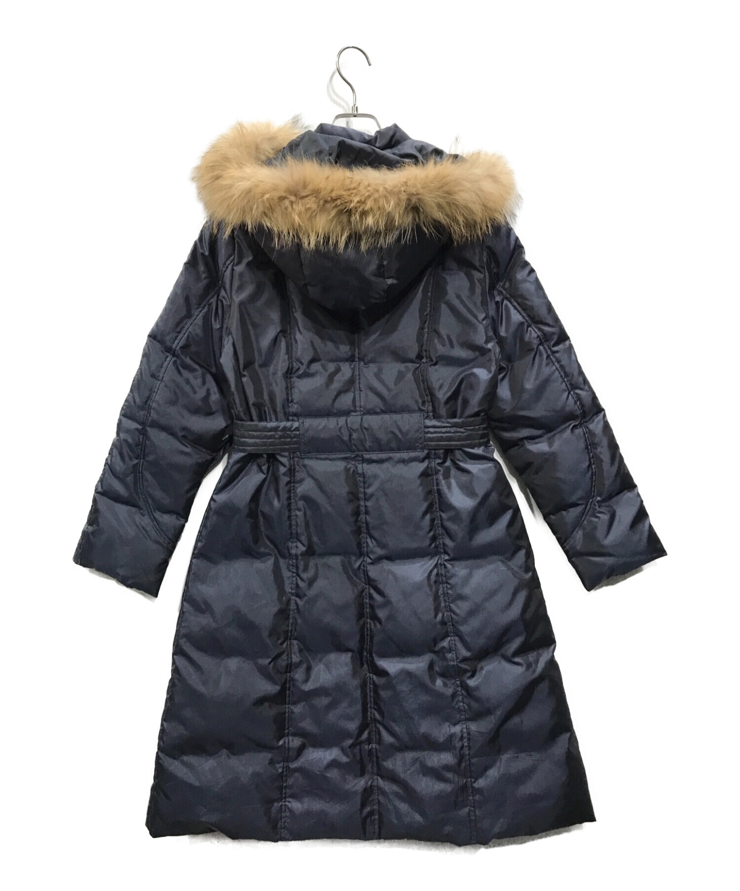 中古・古着通販】MAGGY TOKYO (マギートウキョウ) ラクーンファー 