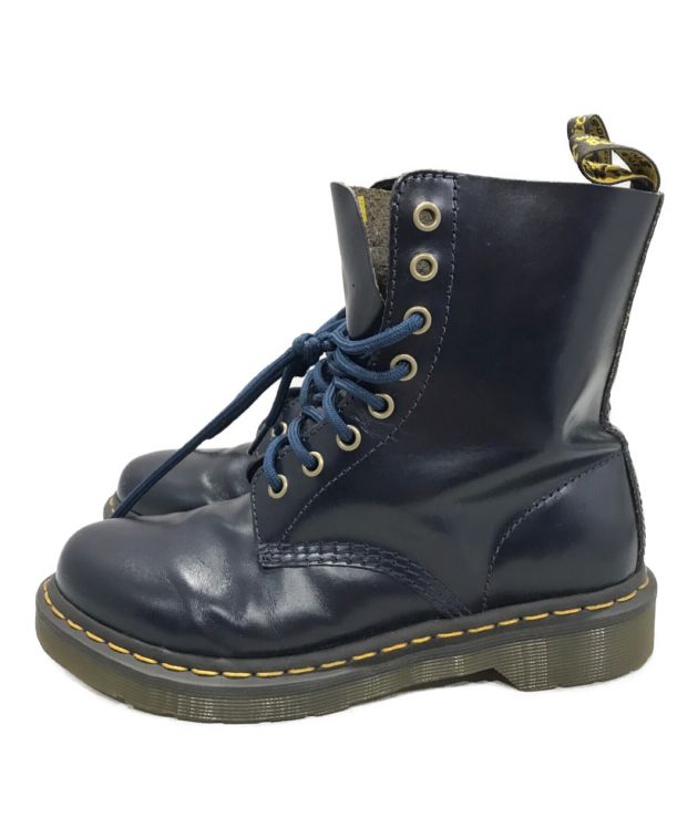 中古・古着通販】Dr.Martens (ドクターマーチン) 8ホールブーツ 