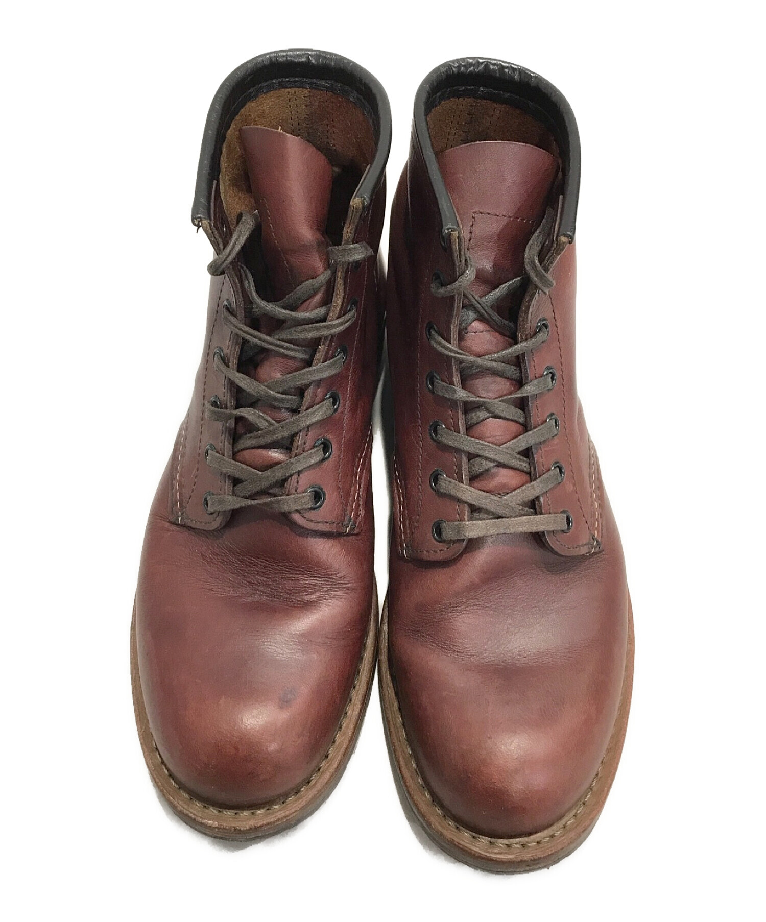 中古・古着通販】RED WING (レッドウィング) 9011 BECKMAN BOOTS 