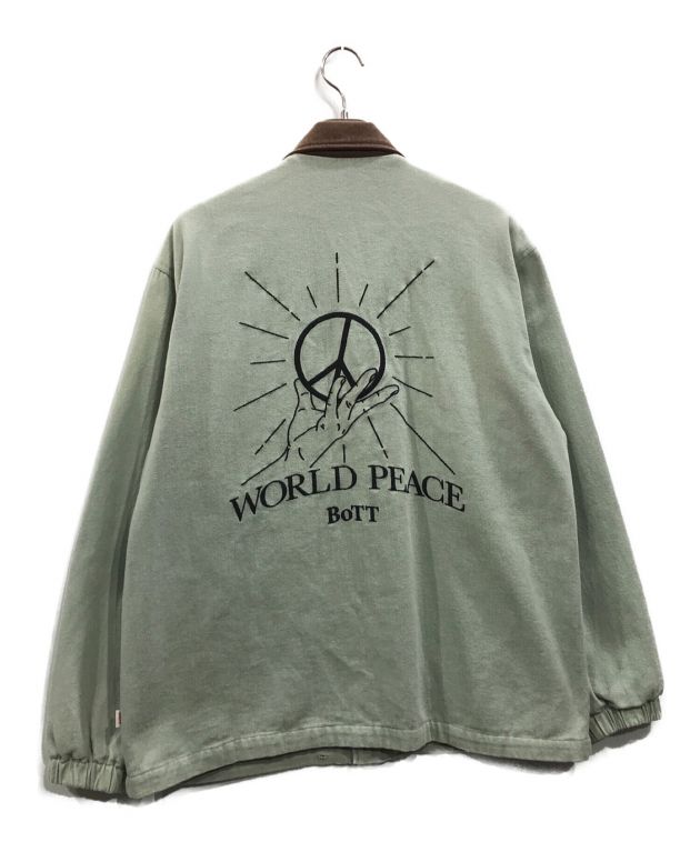 PEACE BOTT 逞しい Lサイズ WORLD