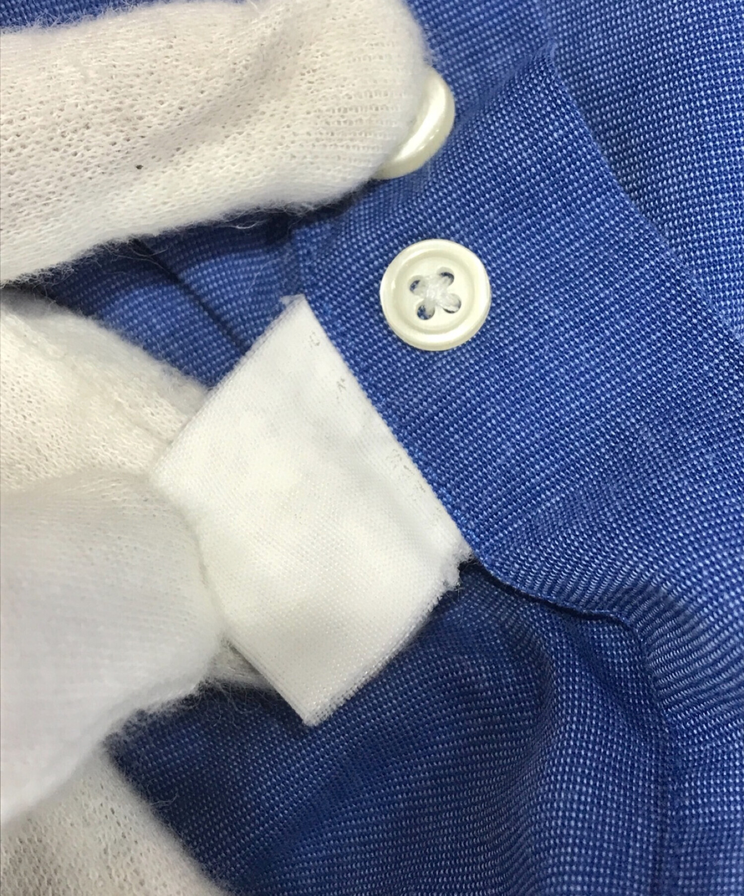 中古・古着通販】Christian Dior (クリスチャン ディオール) シャツ 