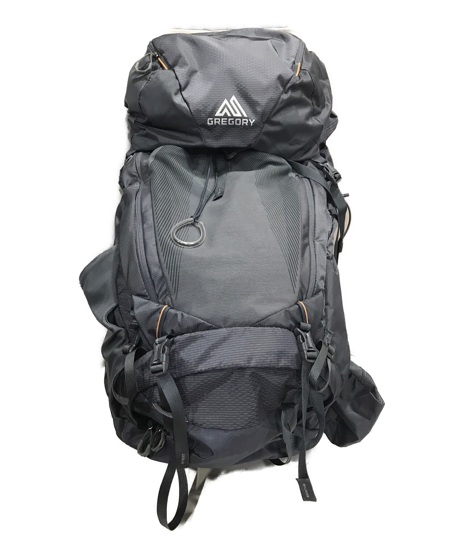 中古・古着通販】GREGORY (グレゴリー) baltoro65 バックパック 