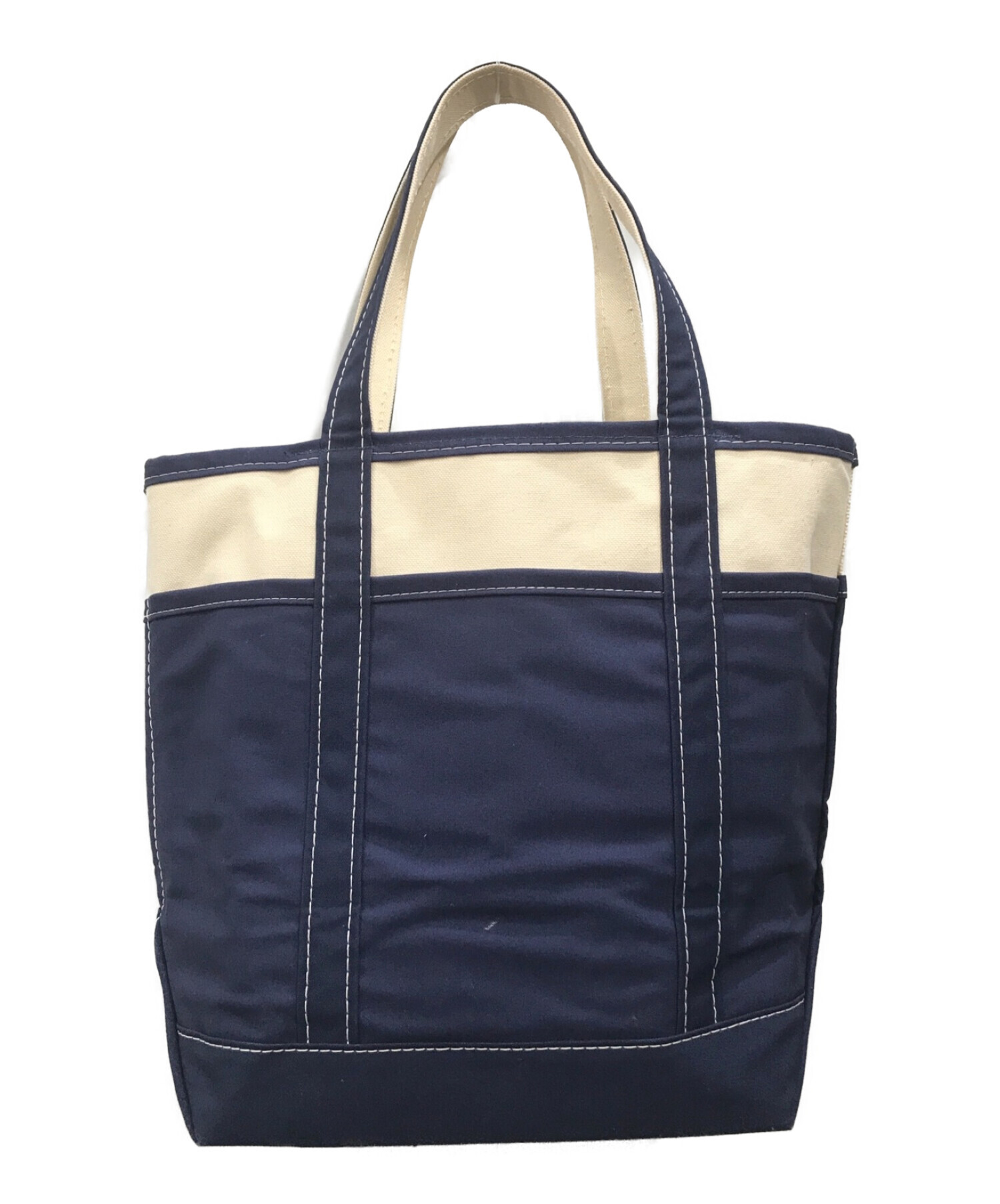 正規取扱店】エルエルビーン トートバッグ L.L.Bean 2WAYトートバッグ 