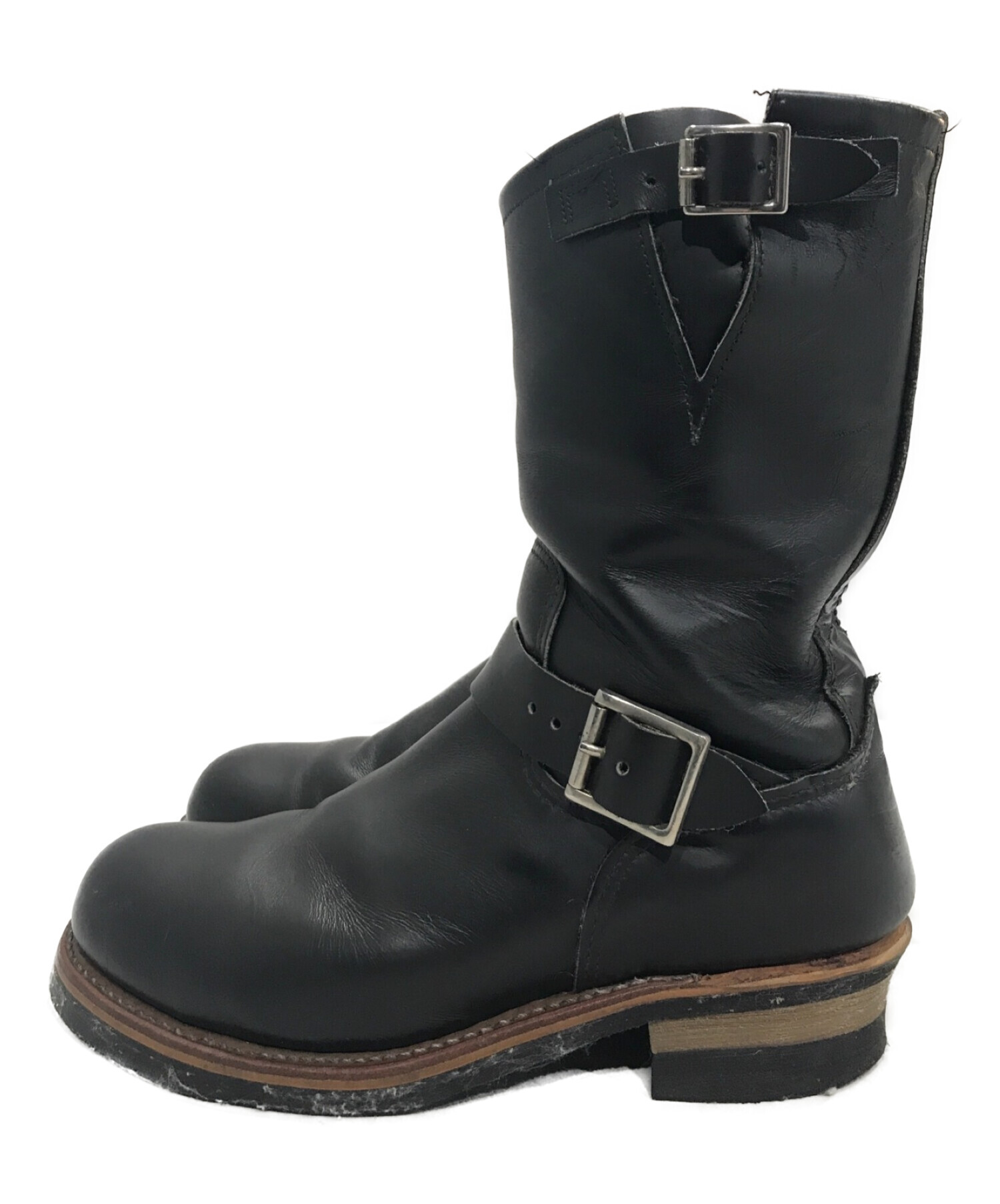 中古・古着通販】RED WING (レッドウィング) PT99 スチールトゥ 