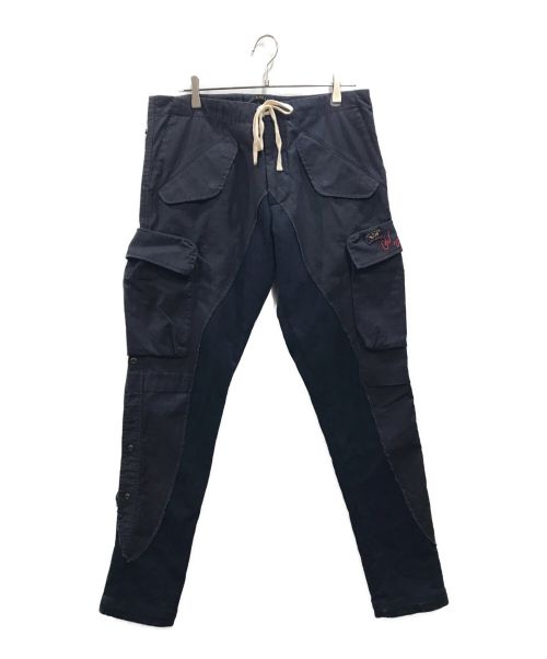 グレッグローレン Greg Lauren パンツ ズボン スウェット サイズ2 グレッグローレン Greg Lauren パンツ ズボン スウェット サイズ2 Greg