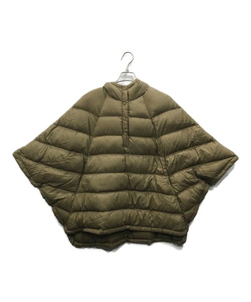 中古・古着通販】THE NORTH FACE (ザ ノース フェイス) ピローチョ  