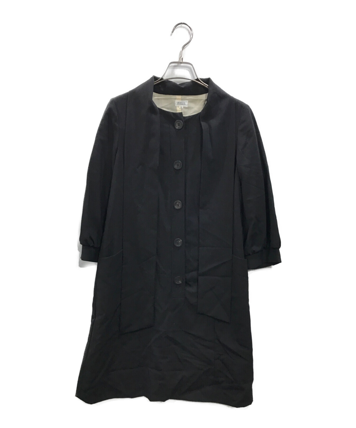 中古・古着通販】FOXEY BOUTIQUE (フォクシー ブティック) ボウタイ 