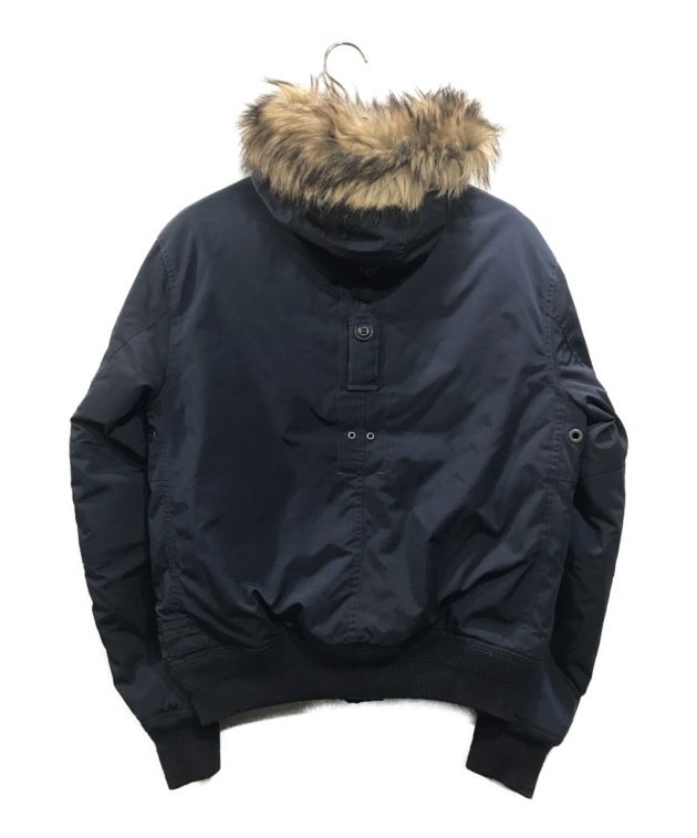 中古・古着通販】POLO RALPH LAUREN (ポロ・ラルフローレン) N-2B 