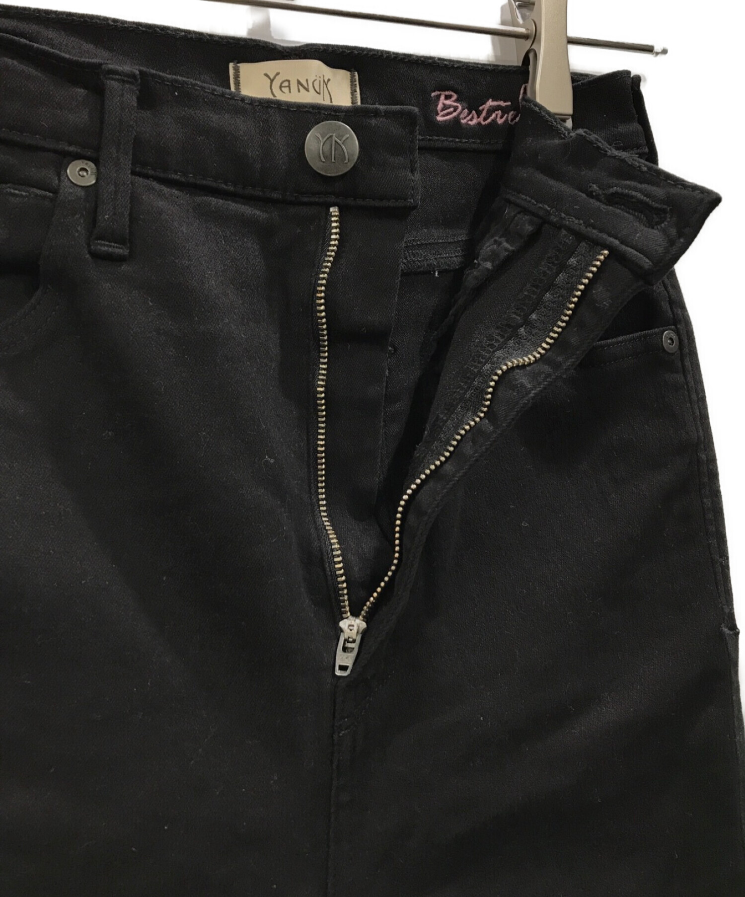 中古・古着通販】YANUK (ヤヌーク) 野沢和香 (ノザワワカ) Bestie 