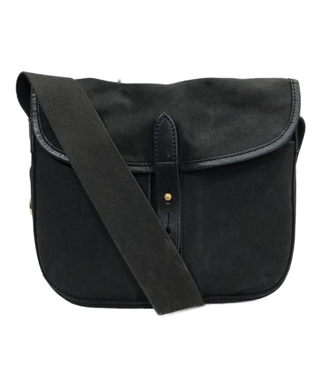 中古・古着通販】brady (ブレディ) STOURショルダーバッグ ブラック 