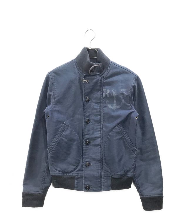 中古・古着通販】POLO RALPH LAUREN (ポロ・ラルフローレン) US NAVY 