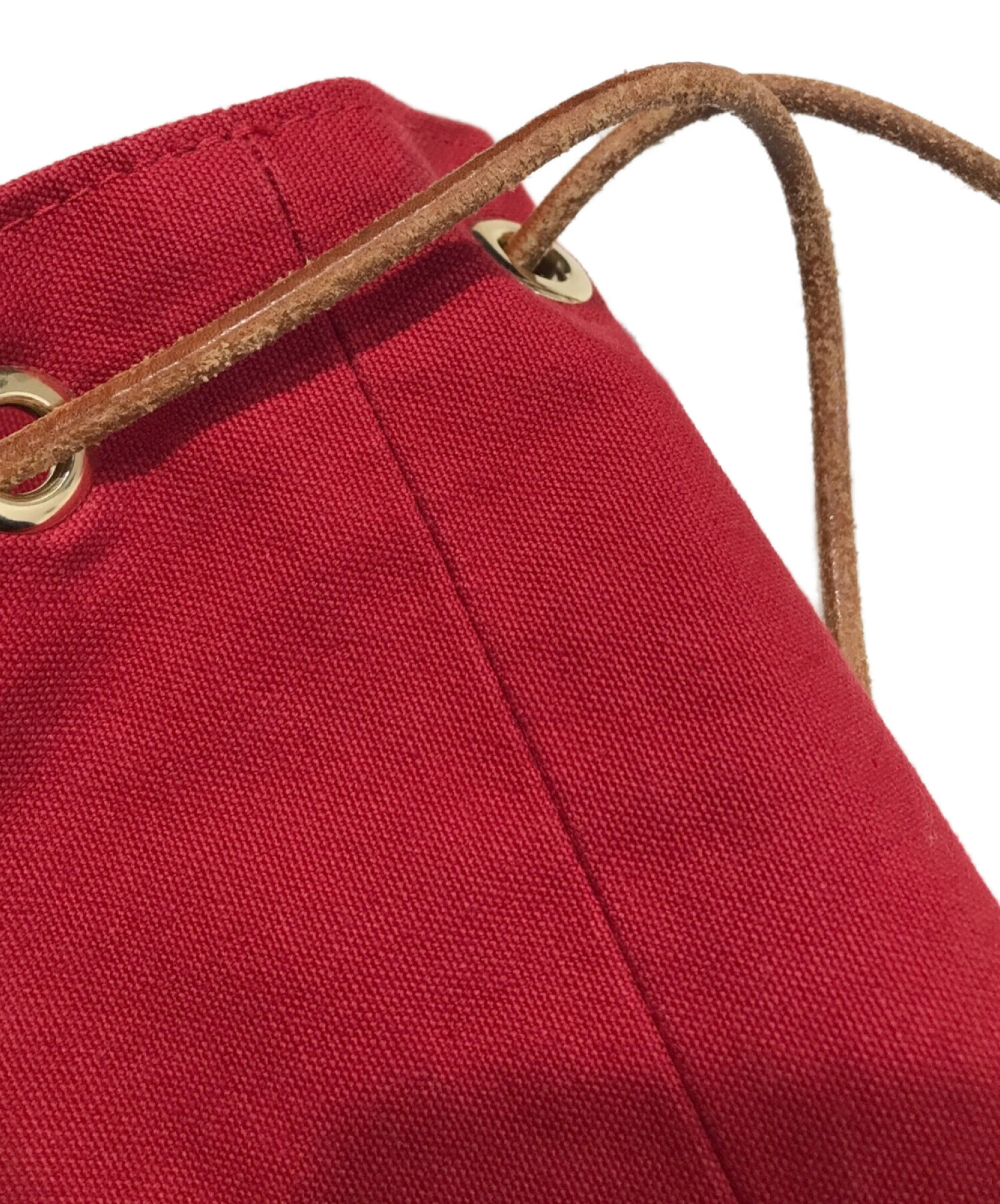 中古・古着通販】HERMES (エルメス) マテロット ポロションミミル  
